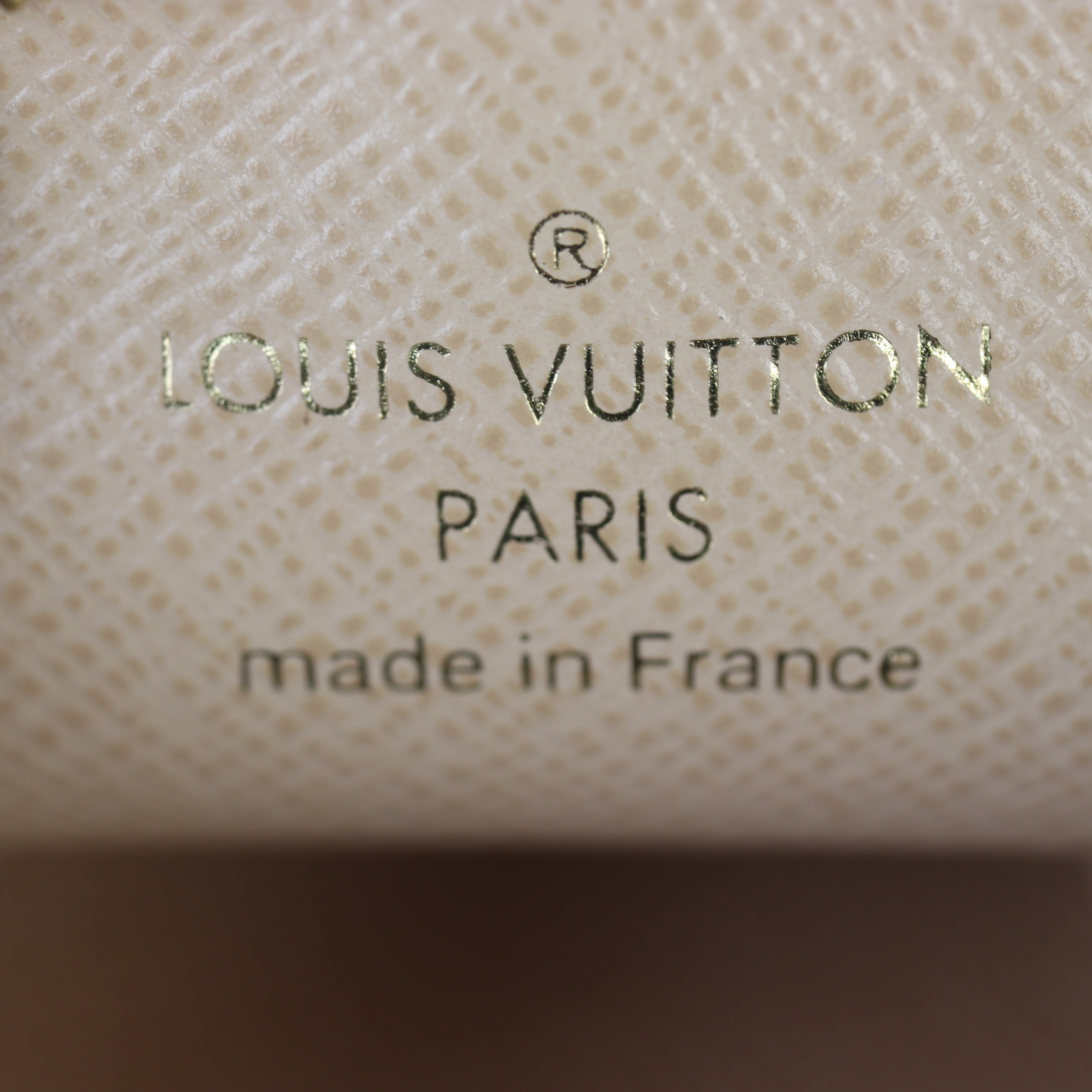 Louis Vuitton Multi Pochette Accessoires Monogram