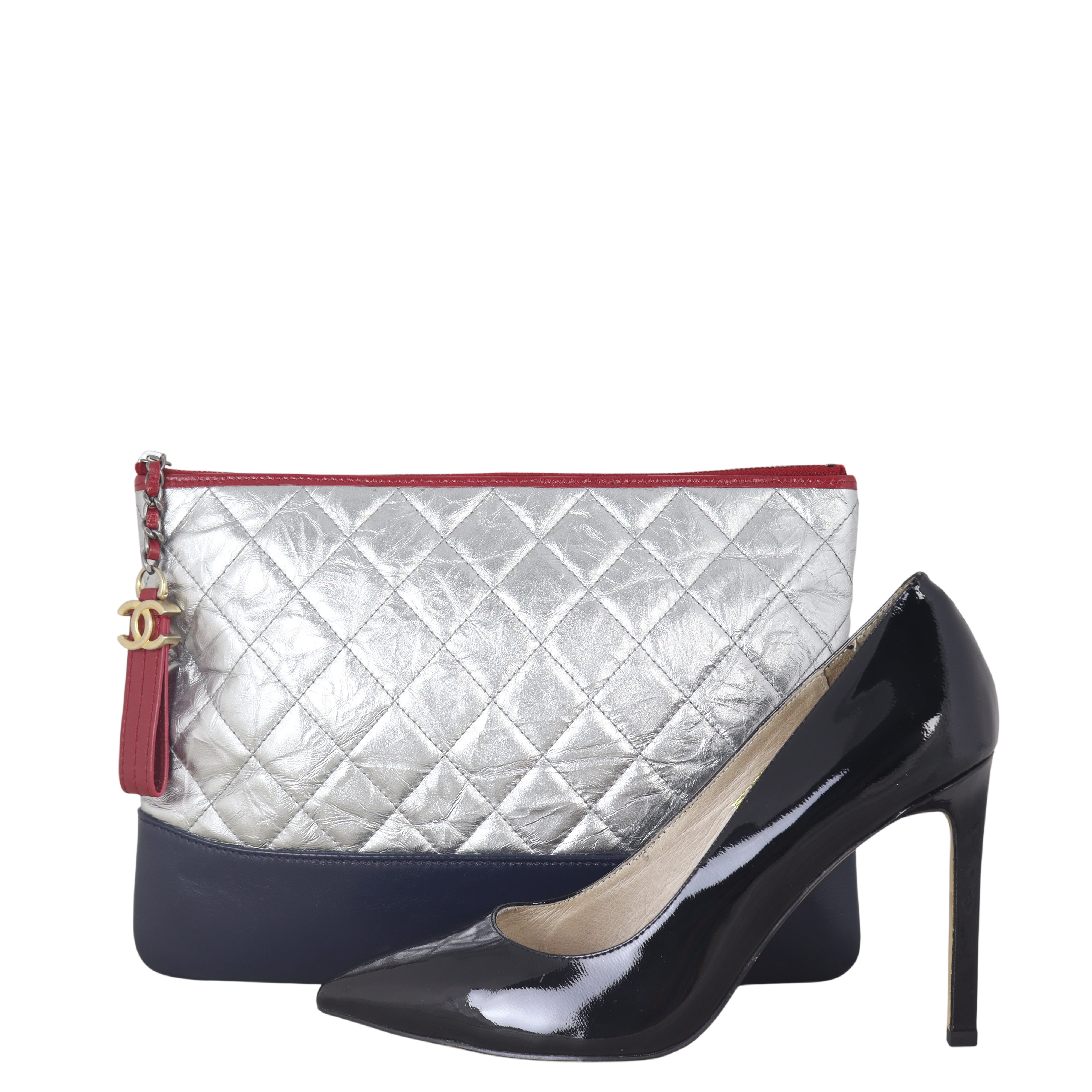 Chanel Gabrielle O-Case