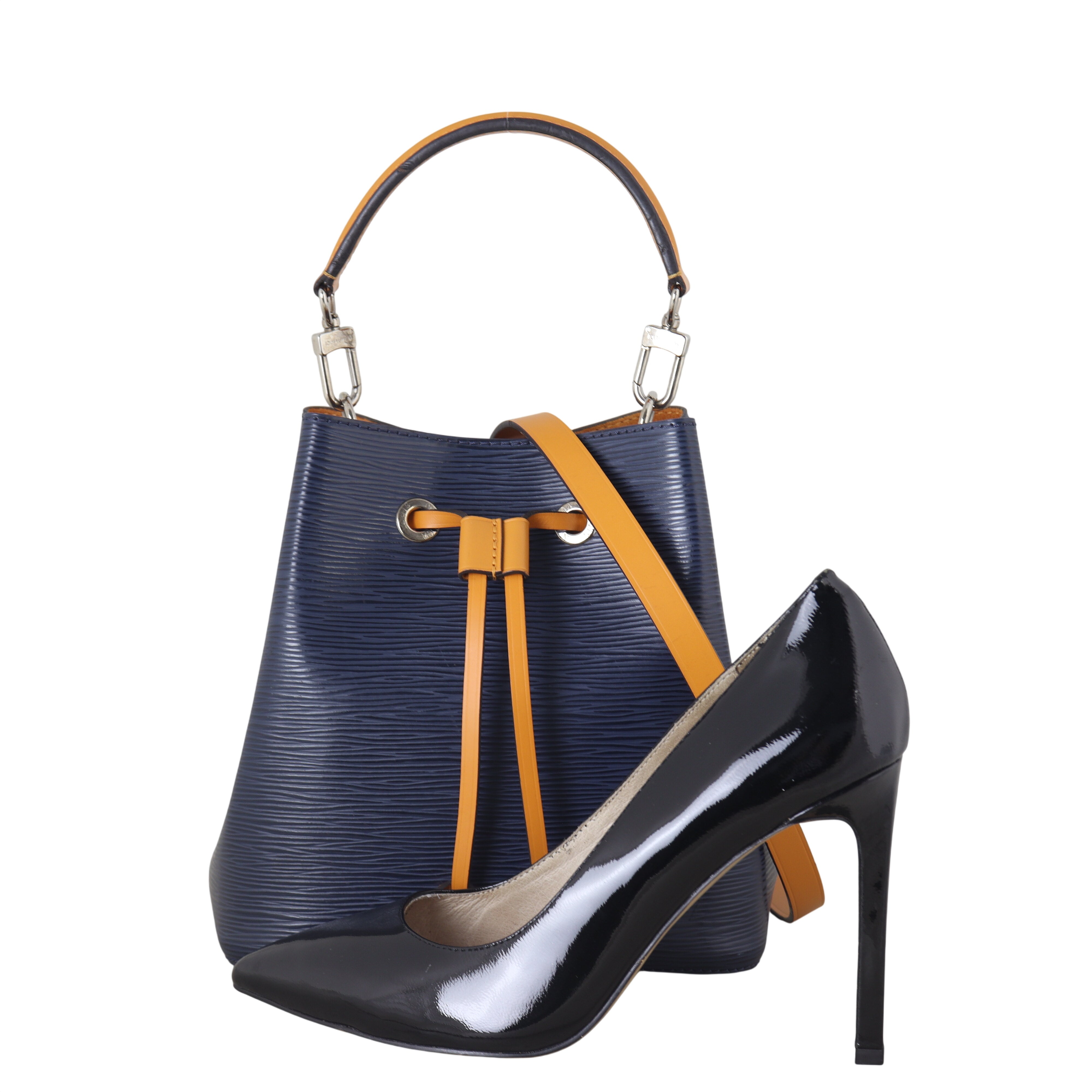 Louis Vuitton NeoNoe BB Epi