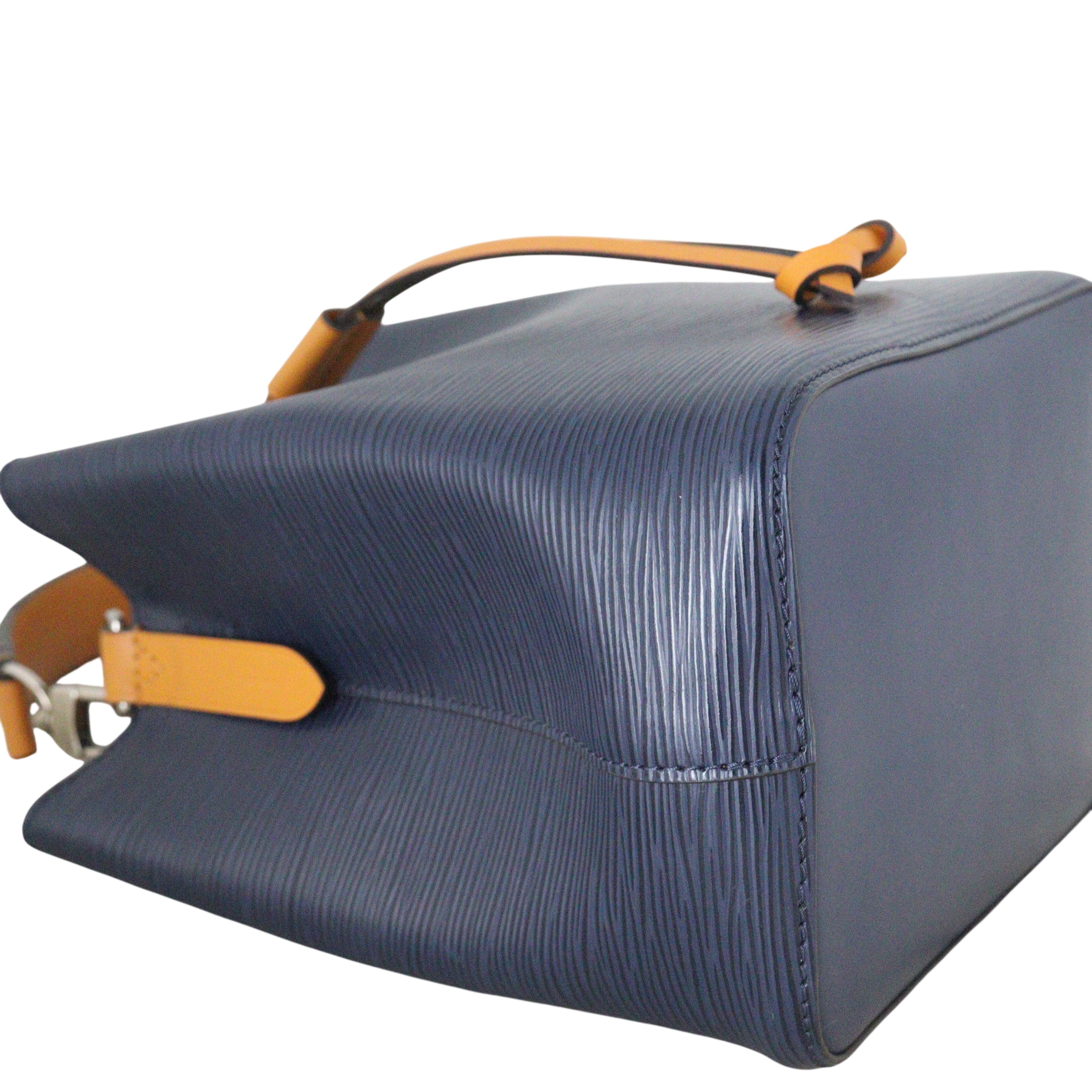 Louis Vuitton NeoNoe BB Epi