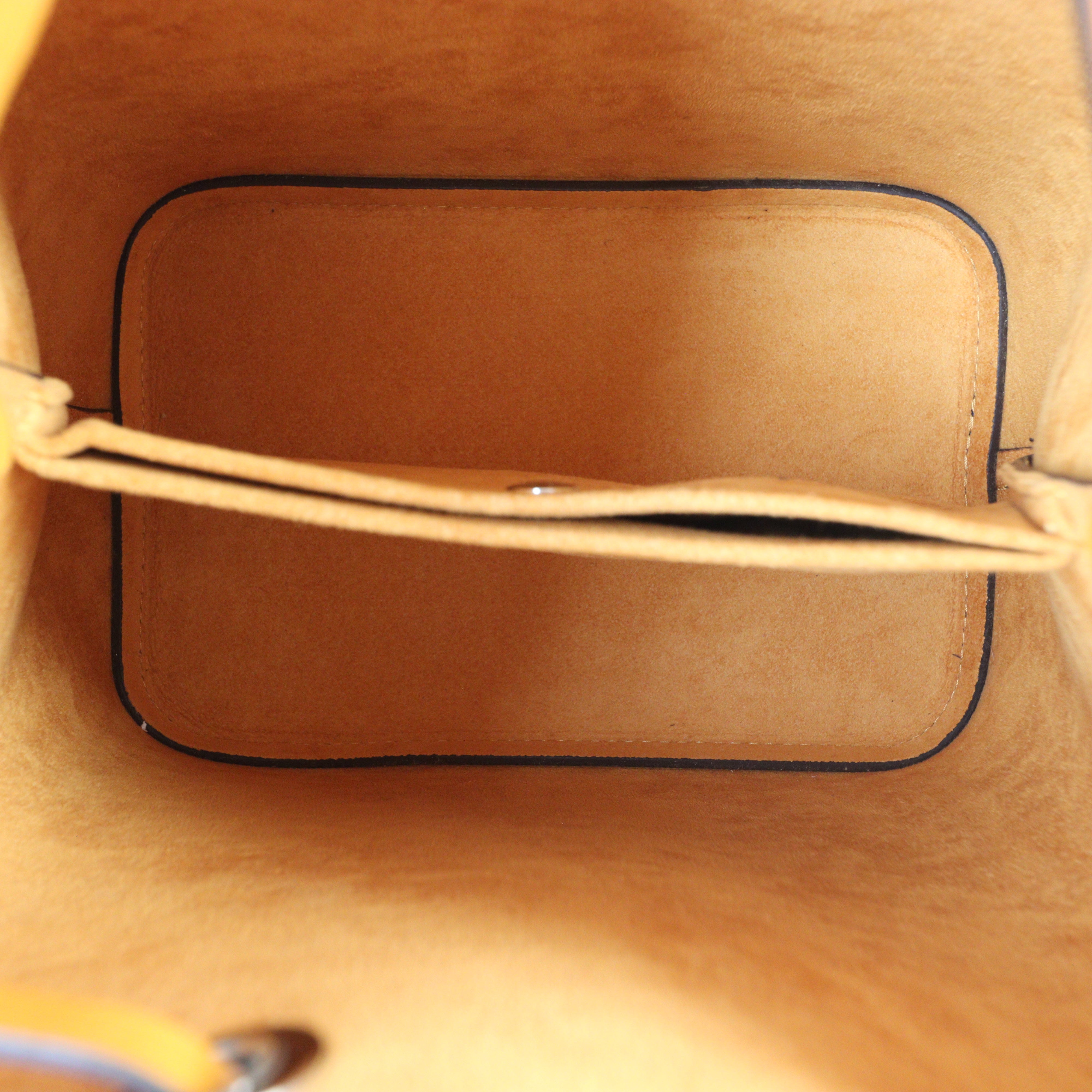 Louis Vuitton NeoNoe BB Epi