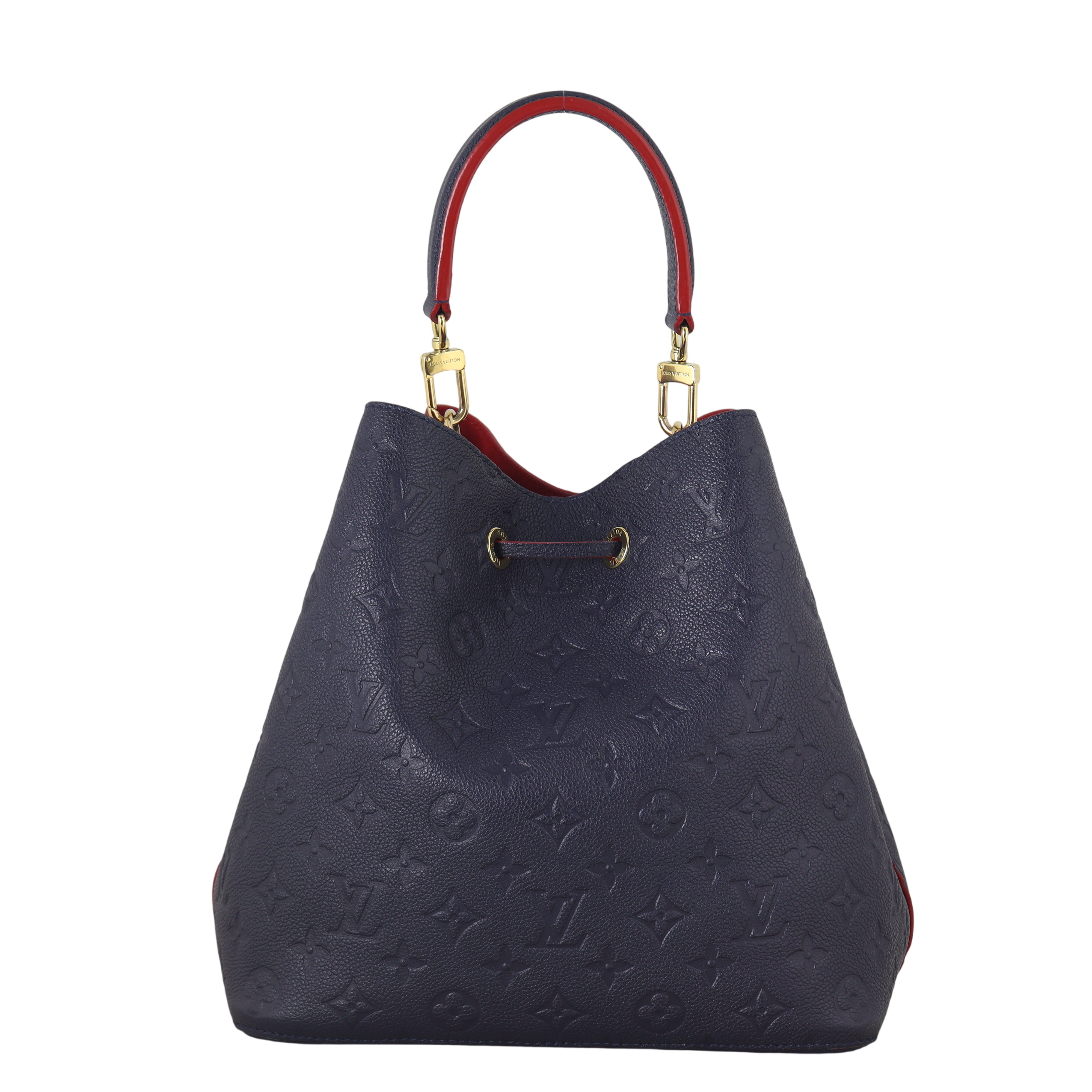 Louis Vuitton NeoNoe MM Monogram Empreinte