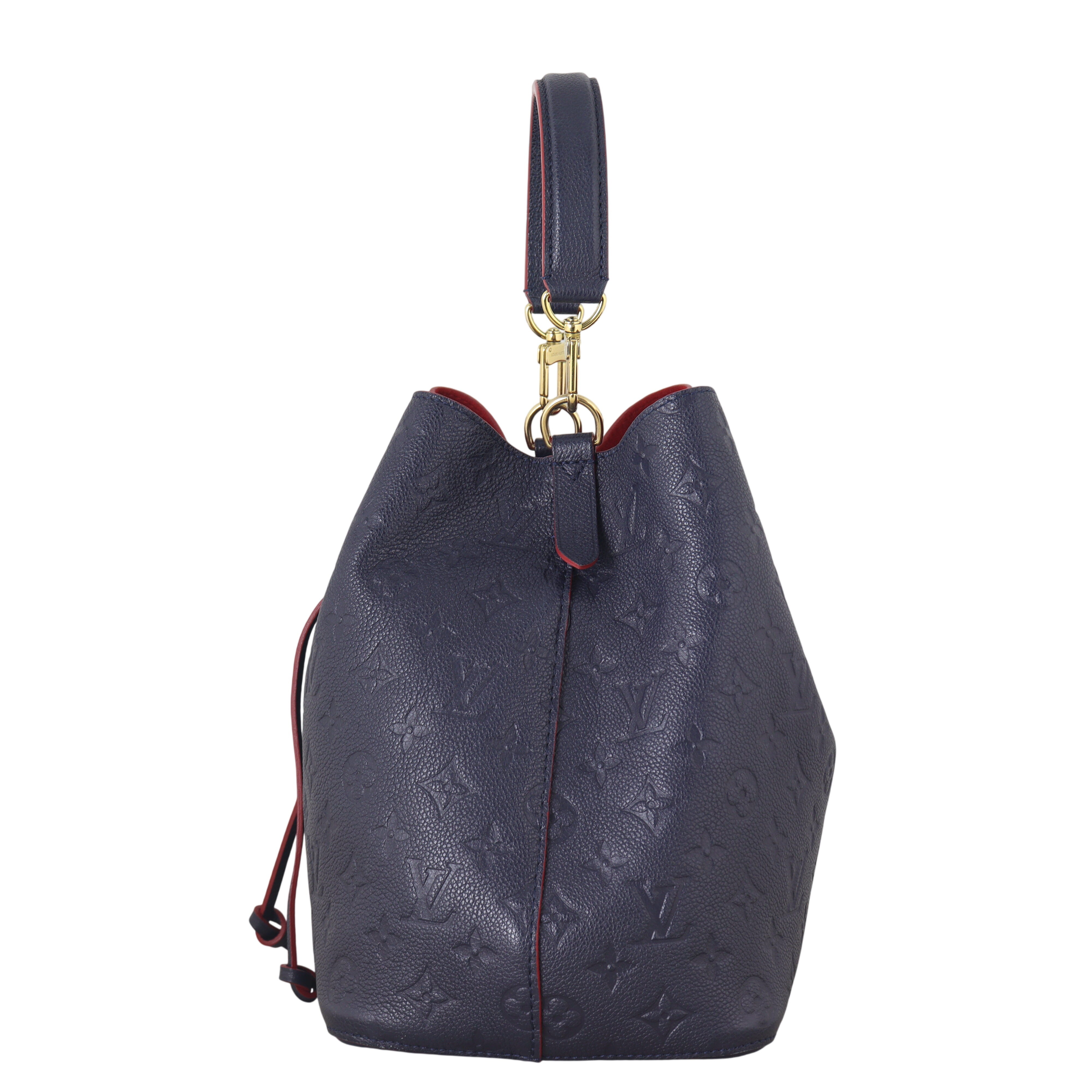 Louis Vuitton NeoNoe MM Monogram Empreinte