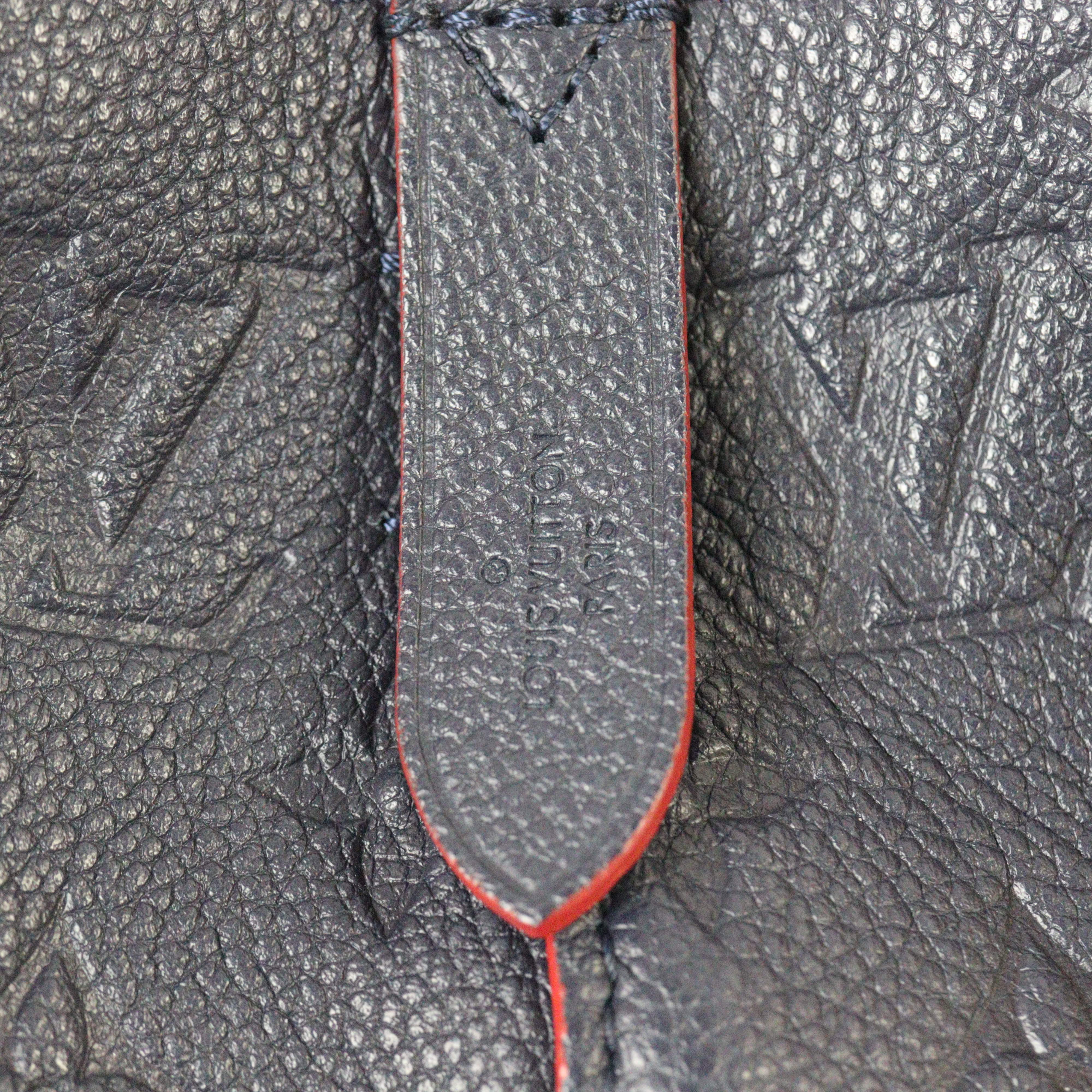 Louis Vuitton NeoNoe MM Monogram Empreinte