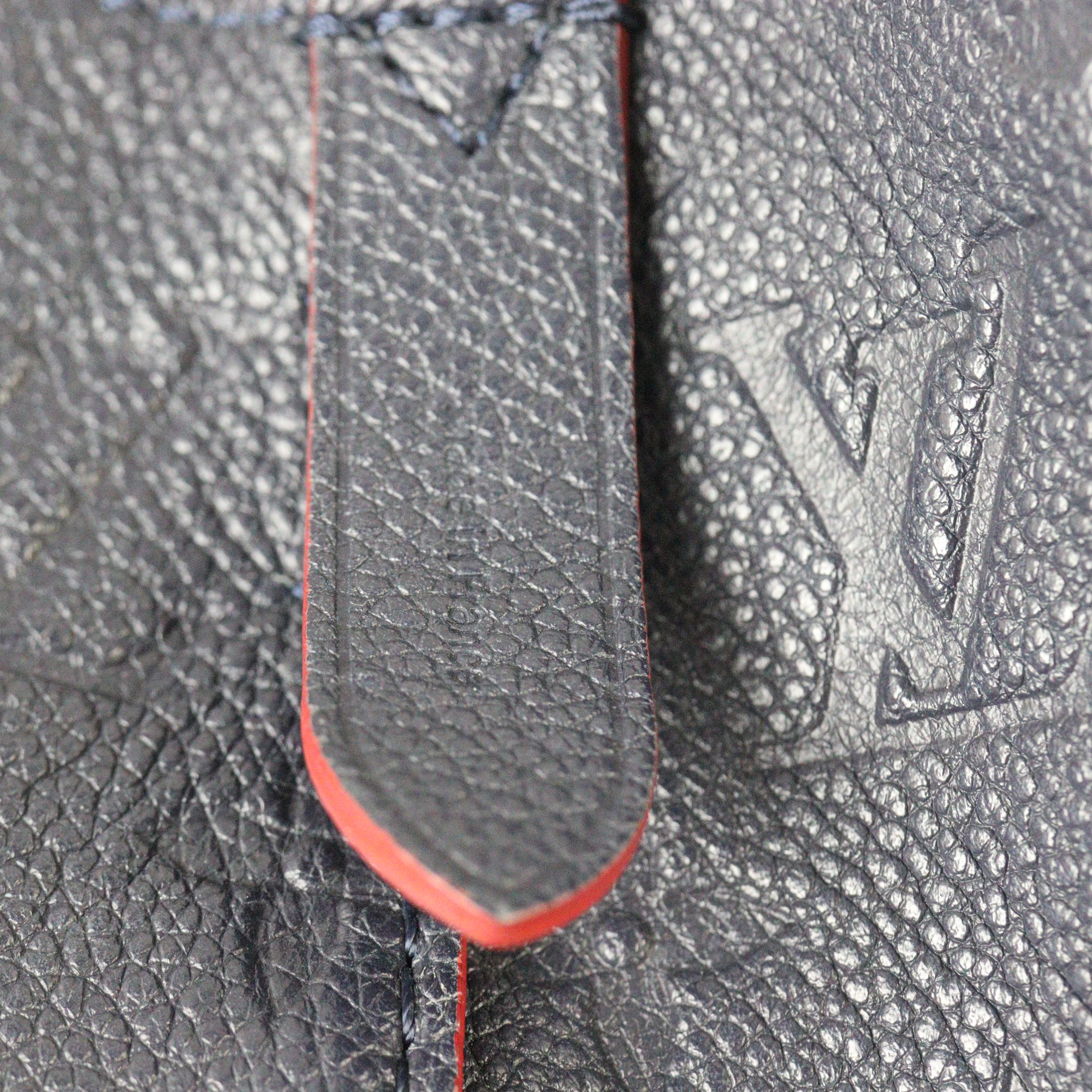 Louis Vuitton NeoNoe MM Monogram Empreinte