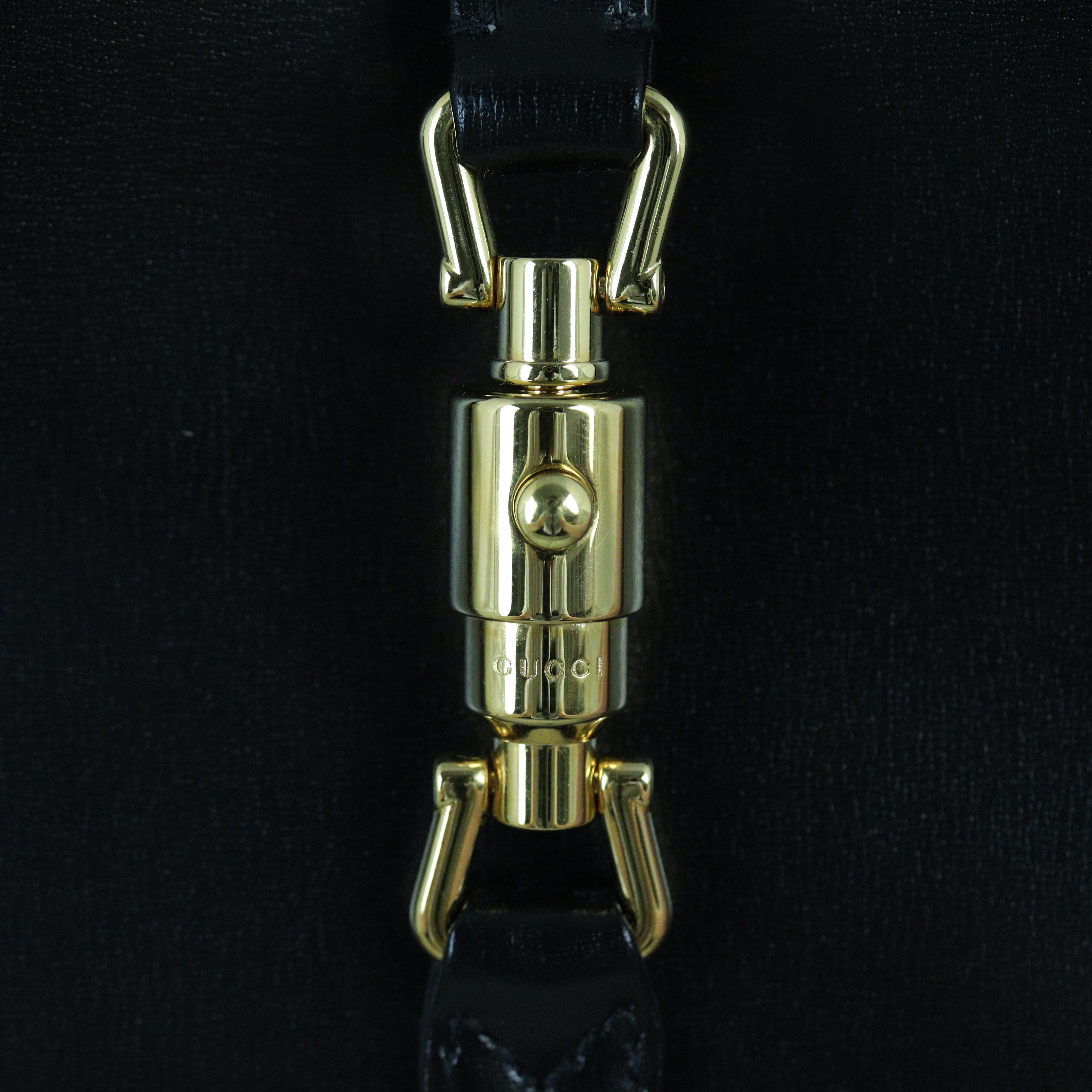 Gucci Jackie 1961 Mini Hobo