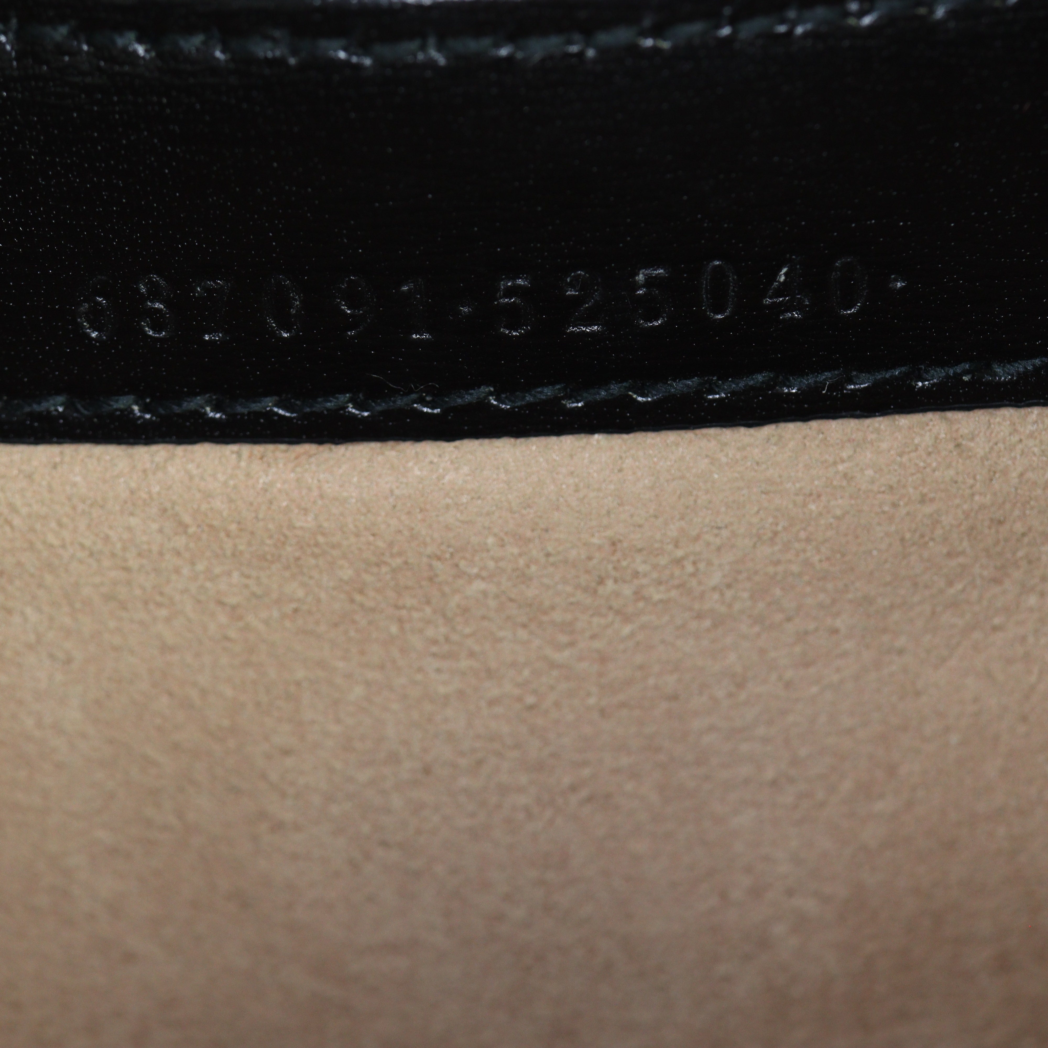 Gucci Jackie 1961 Mini Hobo