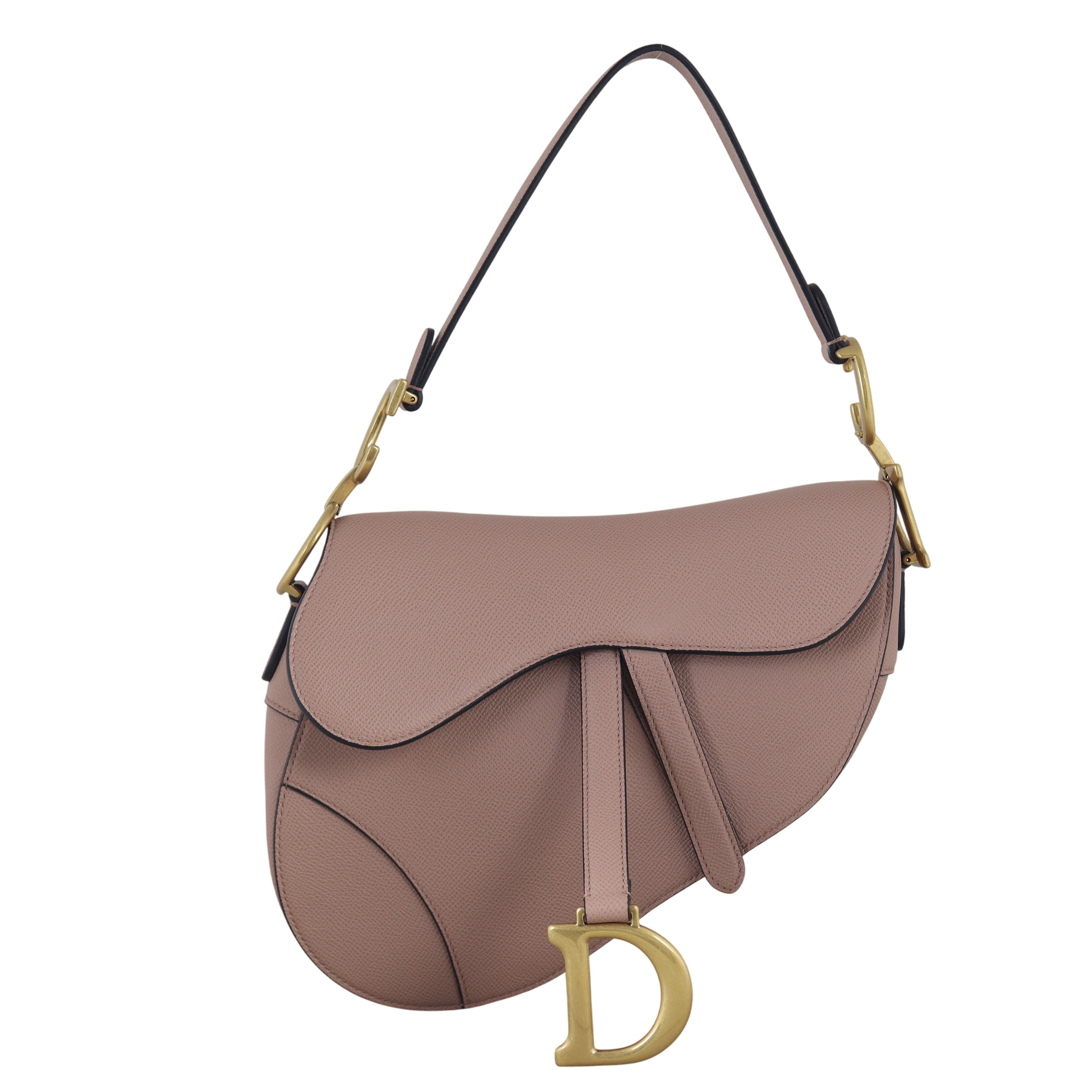 Dior Saddle Bag