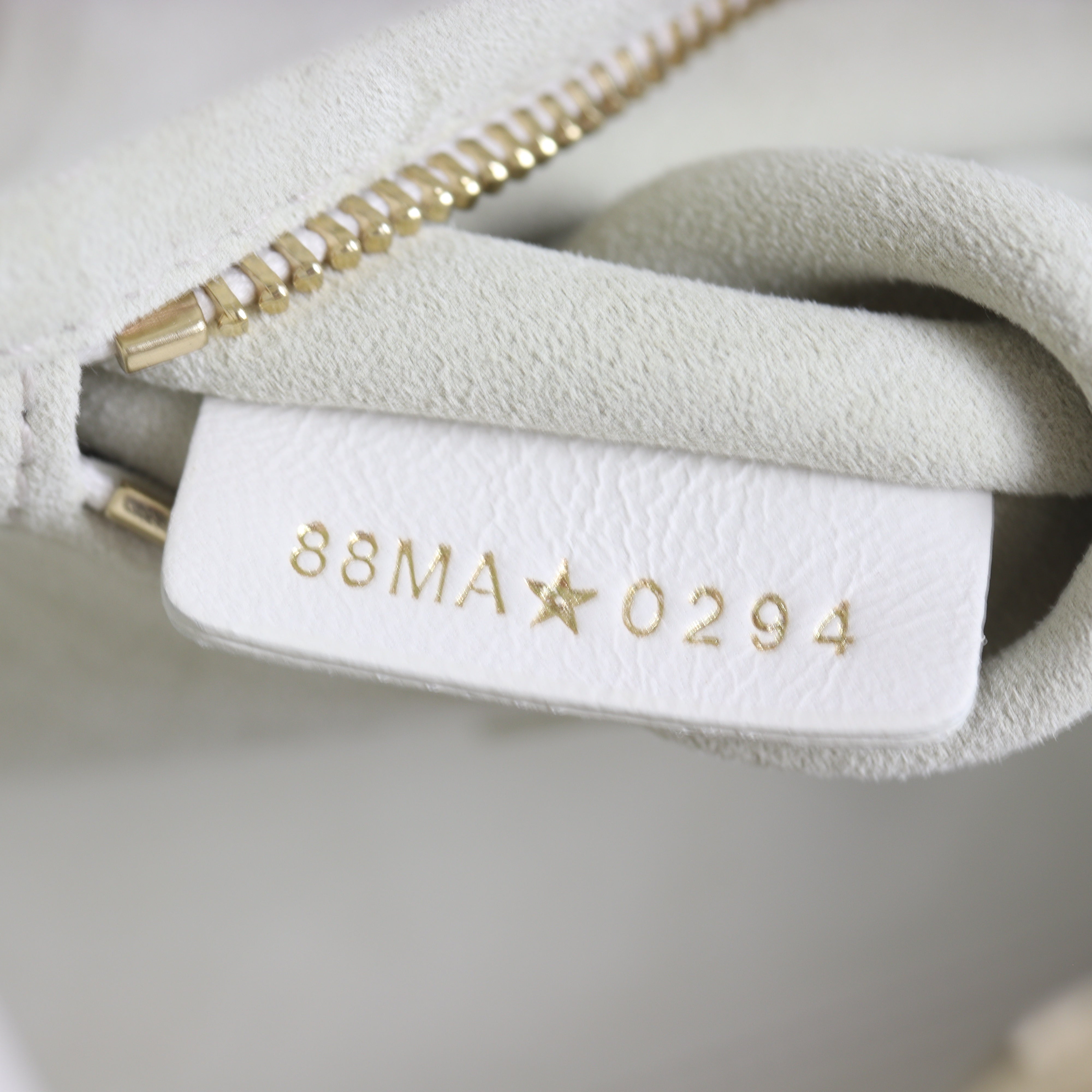 Dior Lady Dior Mini with Extra Strap