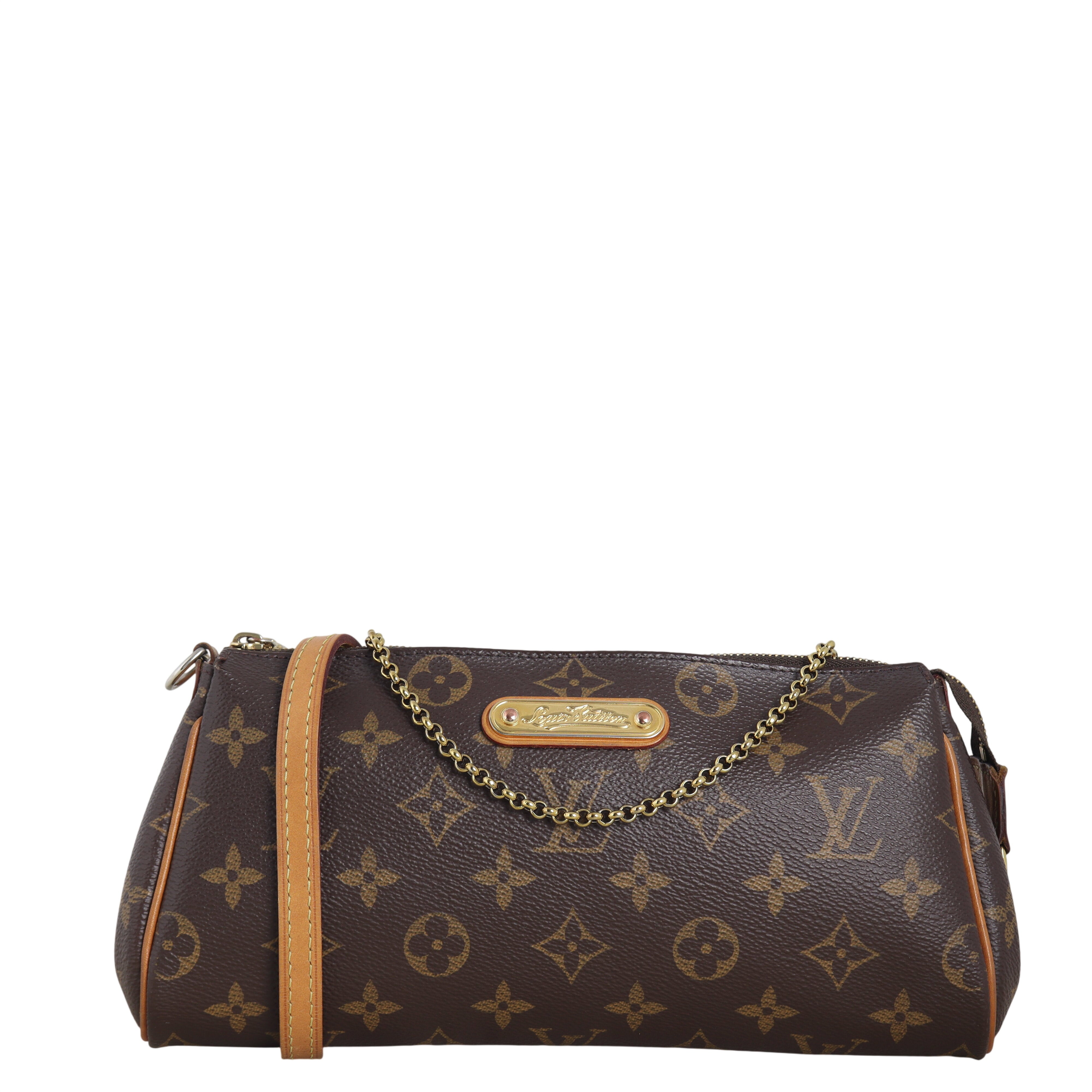 Louis Vuitton Eva Pochette Monogram