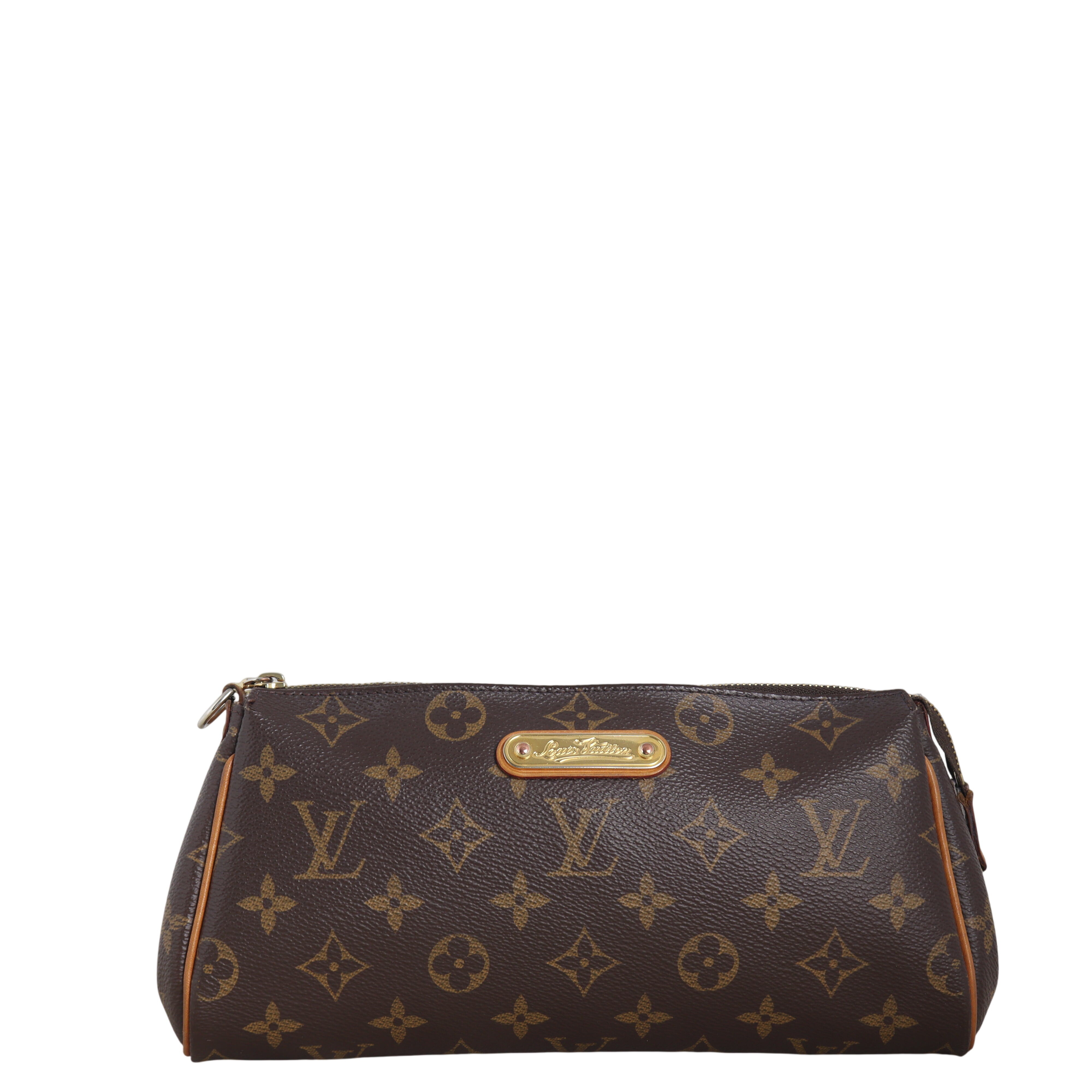 Louis Vuitton Eva Pochette Monogram