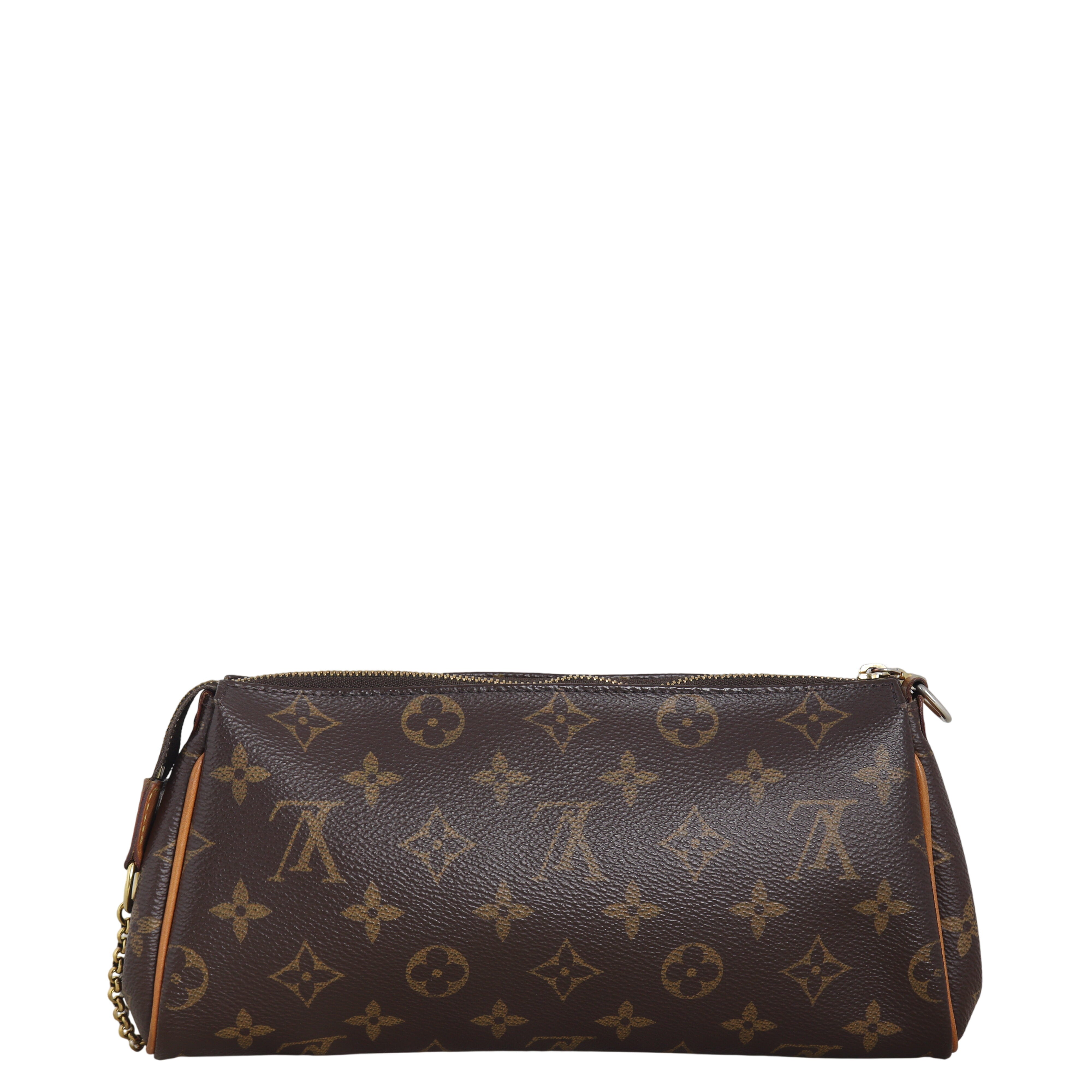Louis Vuitton Eva Pochette Monogram