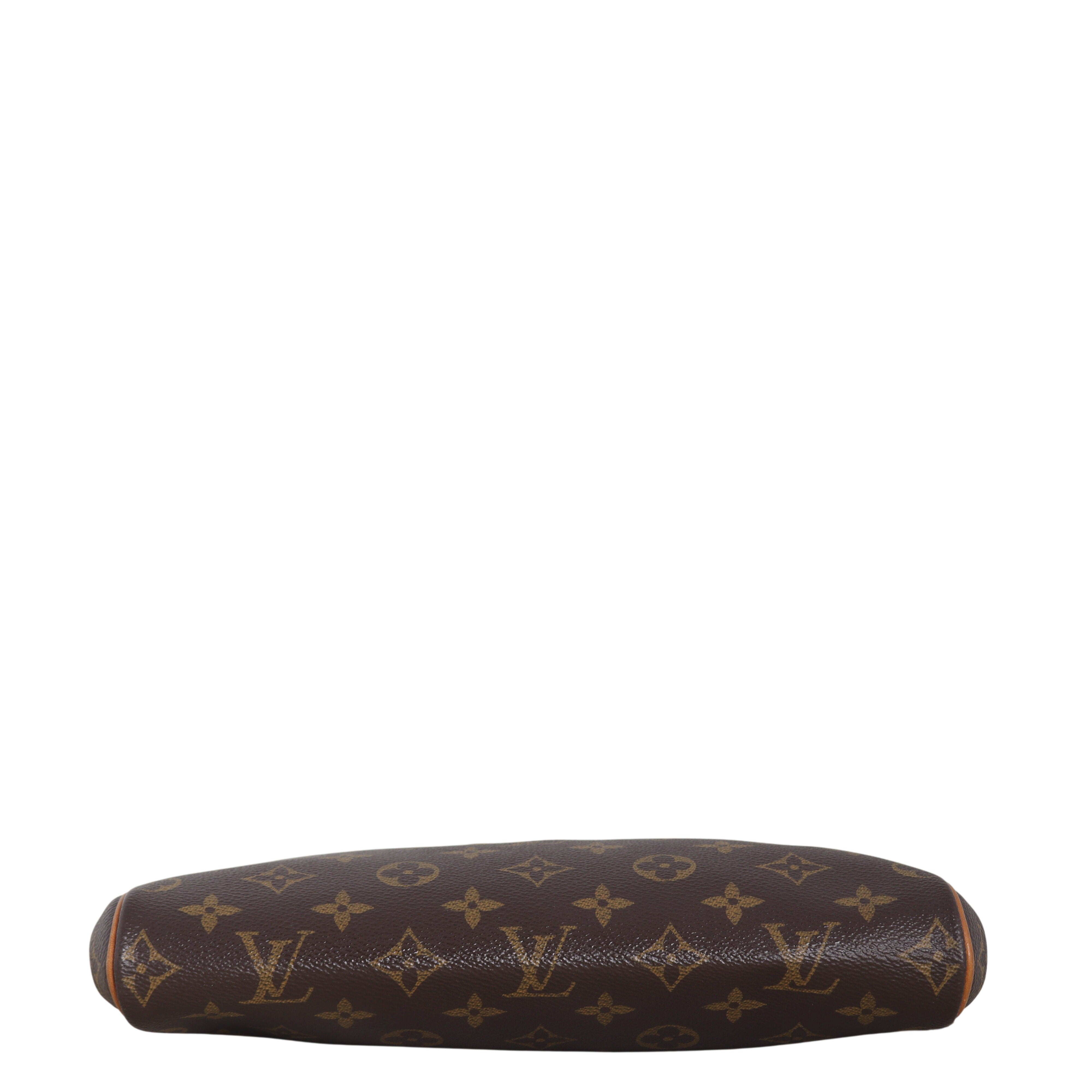 Louis Vuitton Eva Pochette Monogram