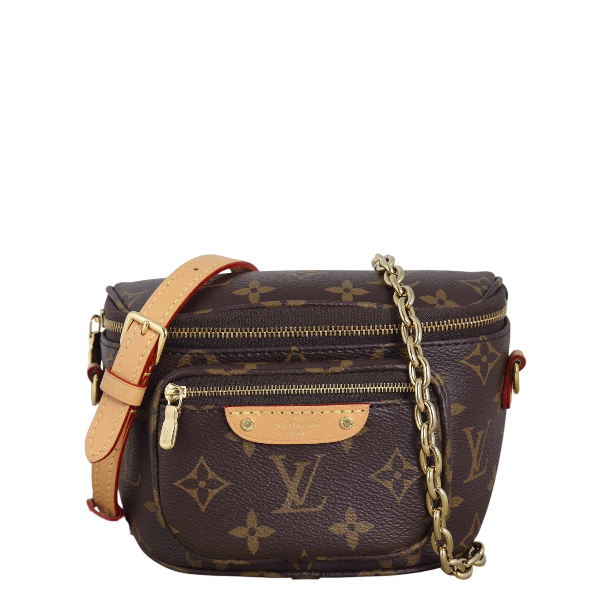 Louis Vuitton Mini Bumbag Monogram