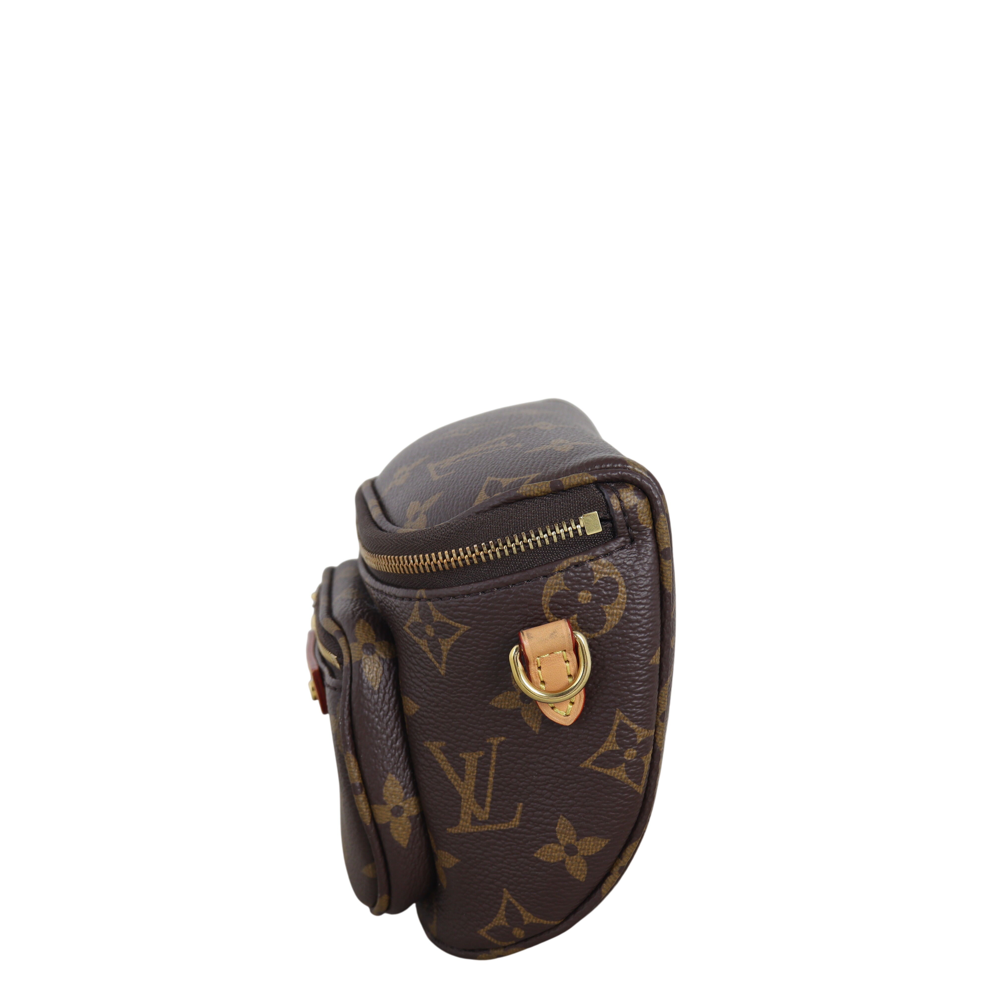 Louis Vuitton Mini Bumbag Monogram