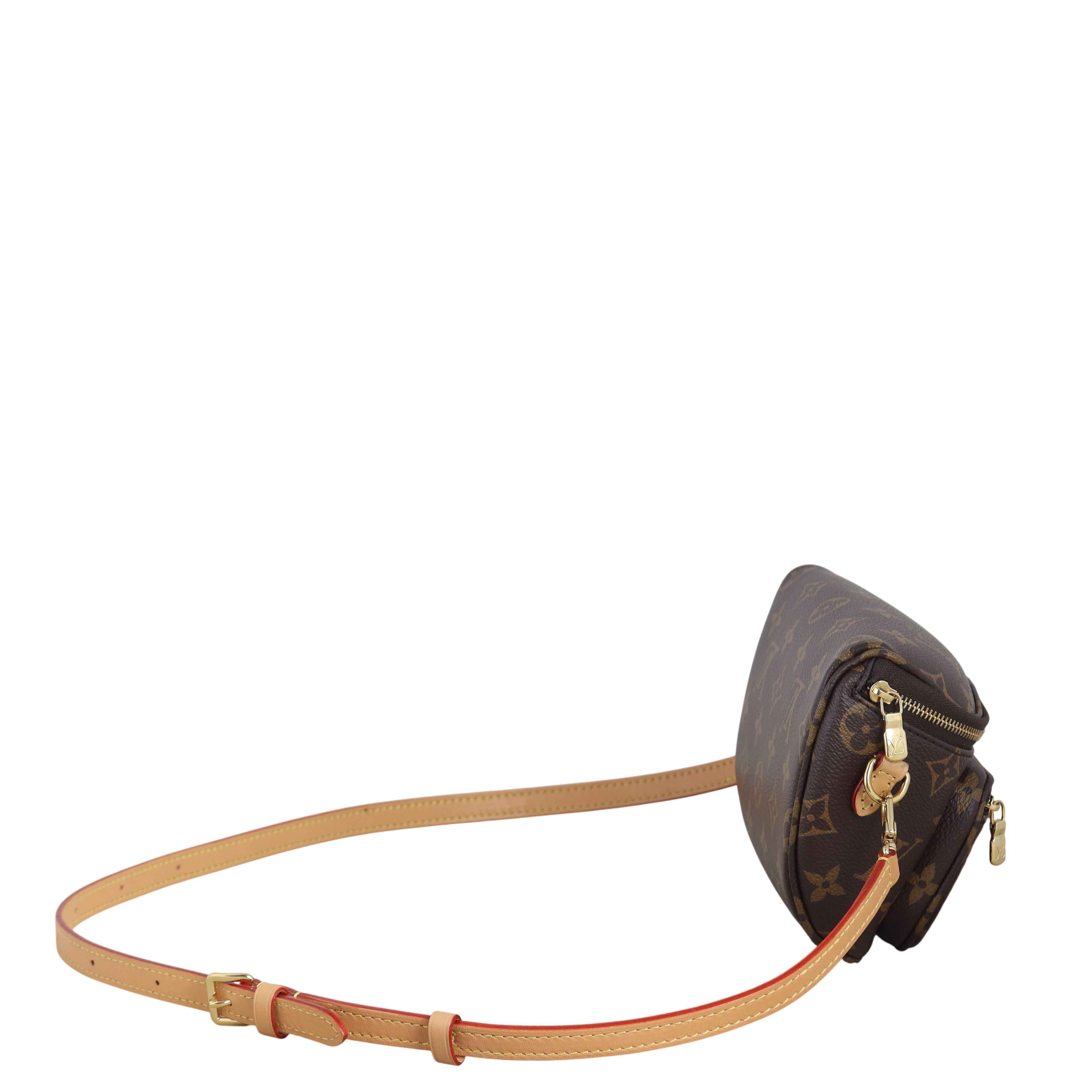 Louis Vuitton Mini Bumbag Monogram