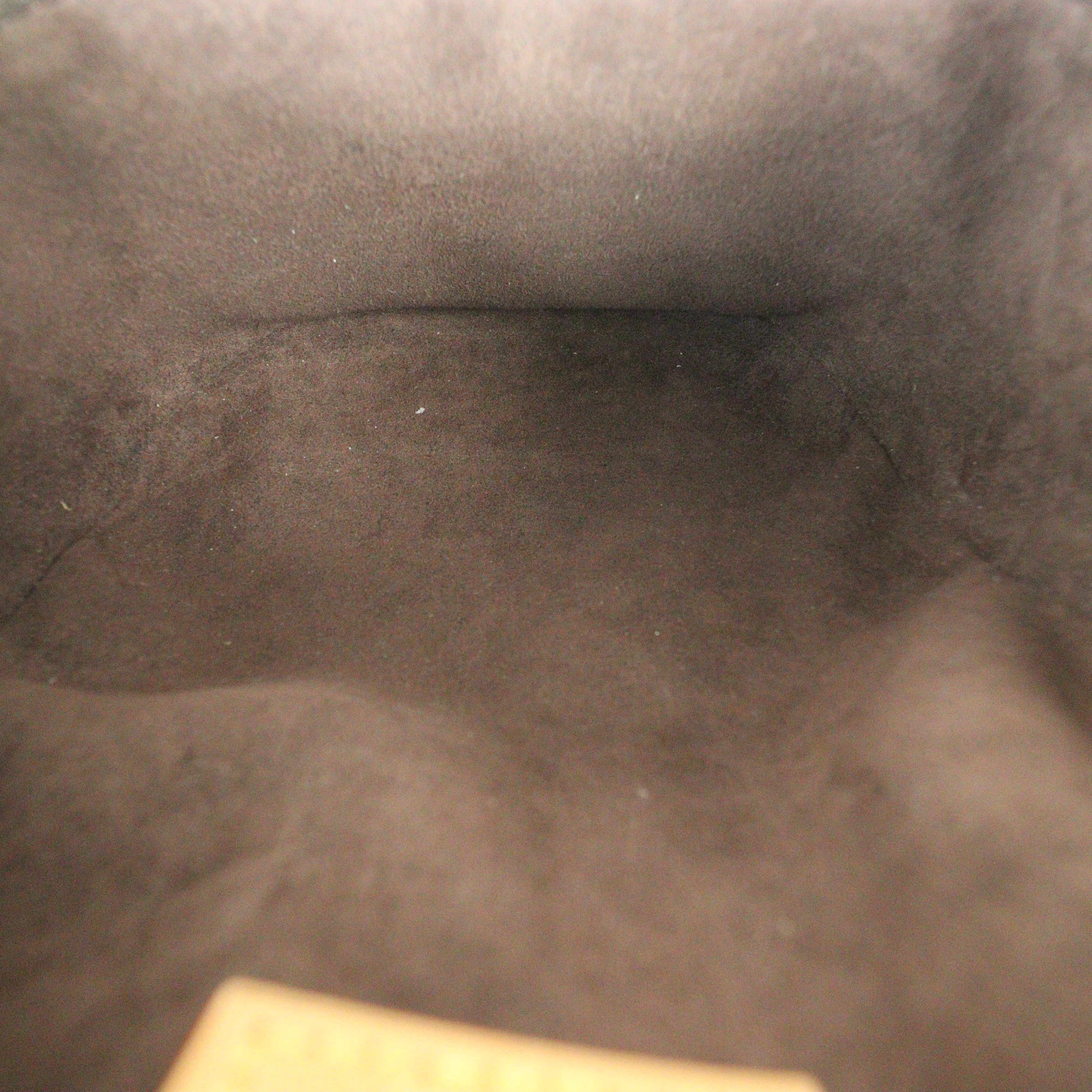 Louis Vuitton Mini Bumbag Monogram