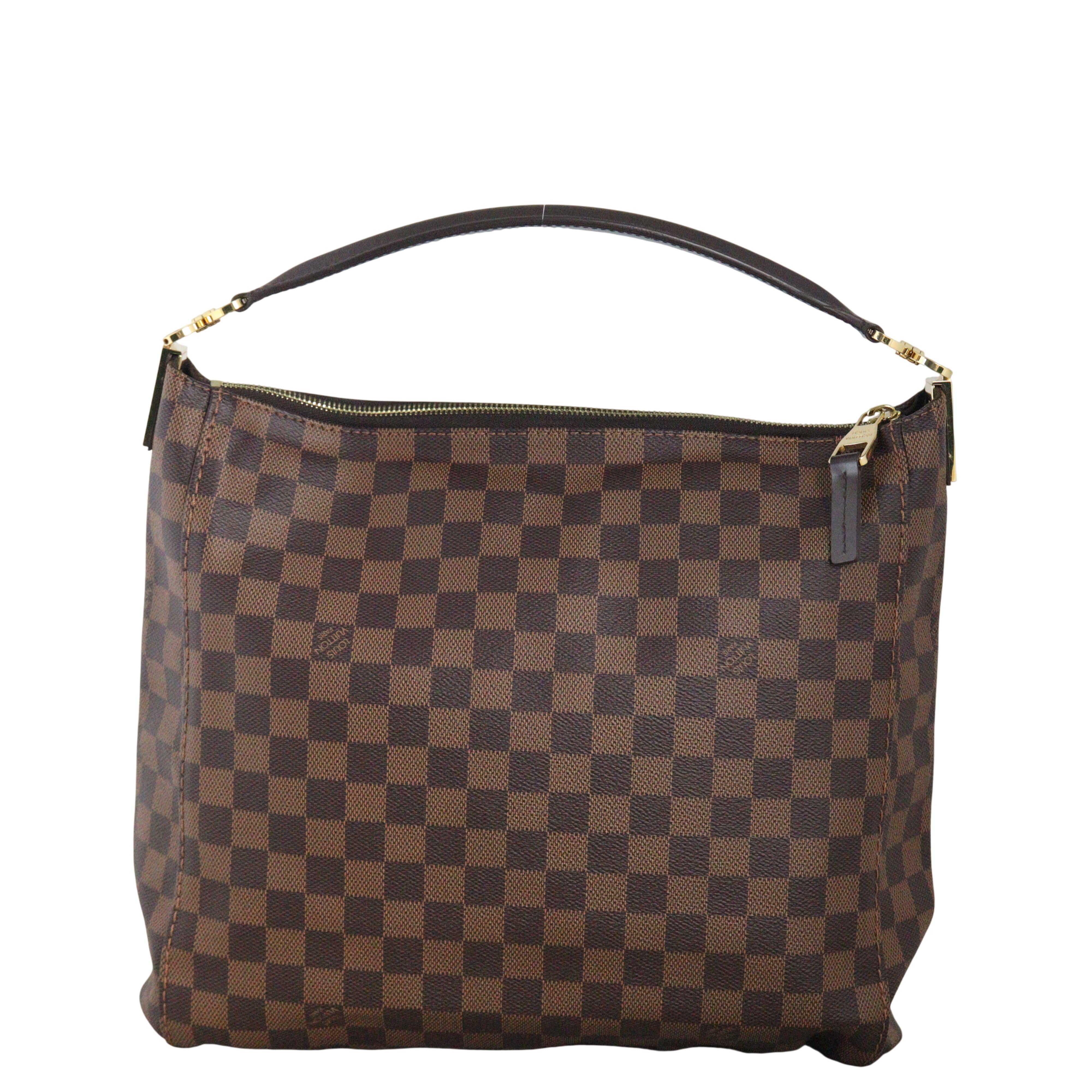 Louis Vuitton Portobello PM Damier Ebene