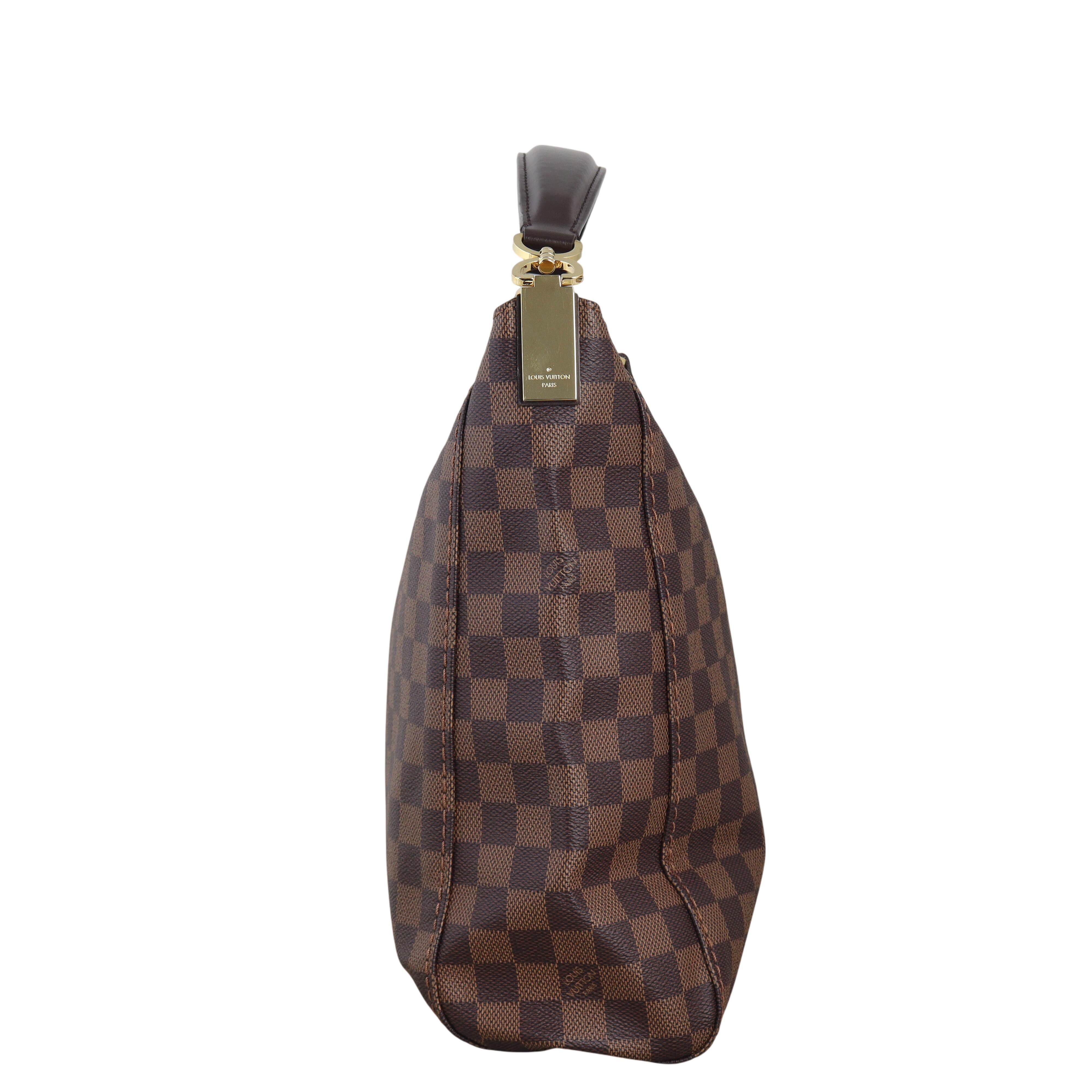 Louis Vuitton Portobello PM Damier Ebene