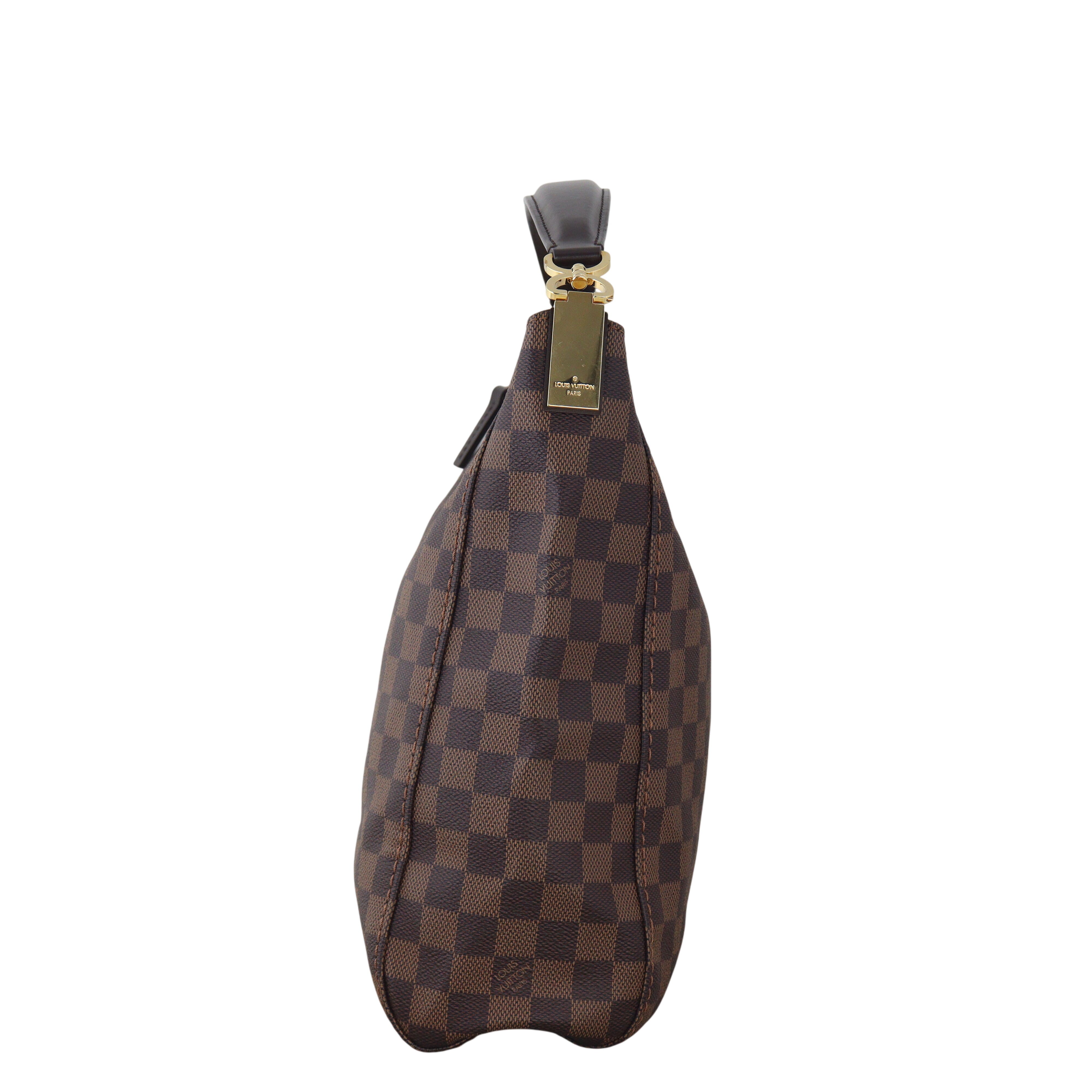 Louis Vuitton Portobello PM Damier Ebene