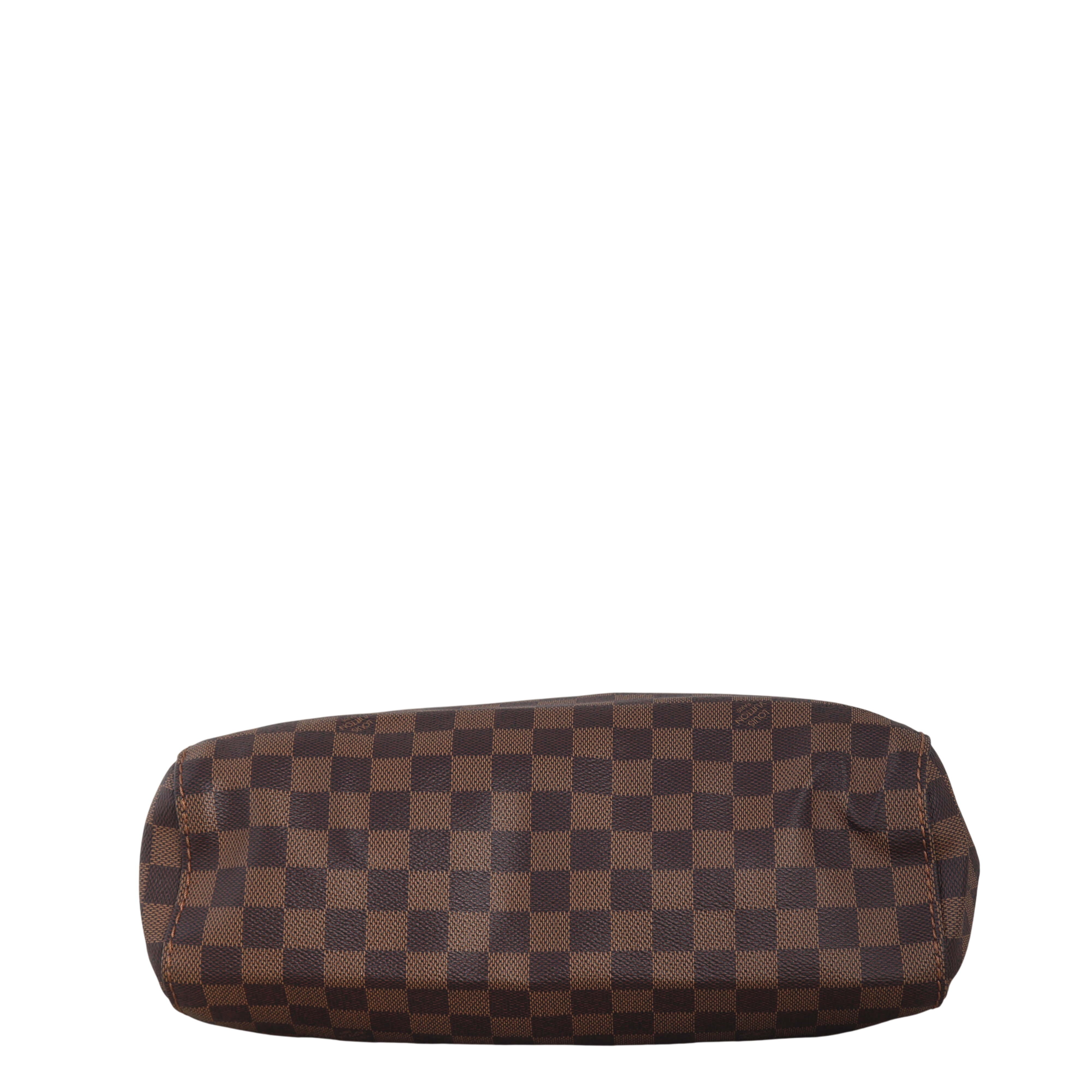 Louis Vuitton Portobello PM Damier Ebene