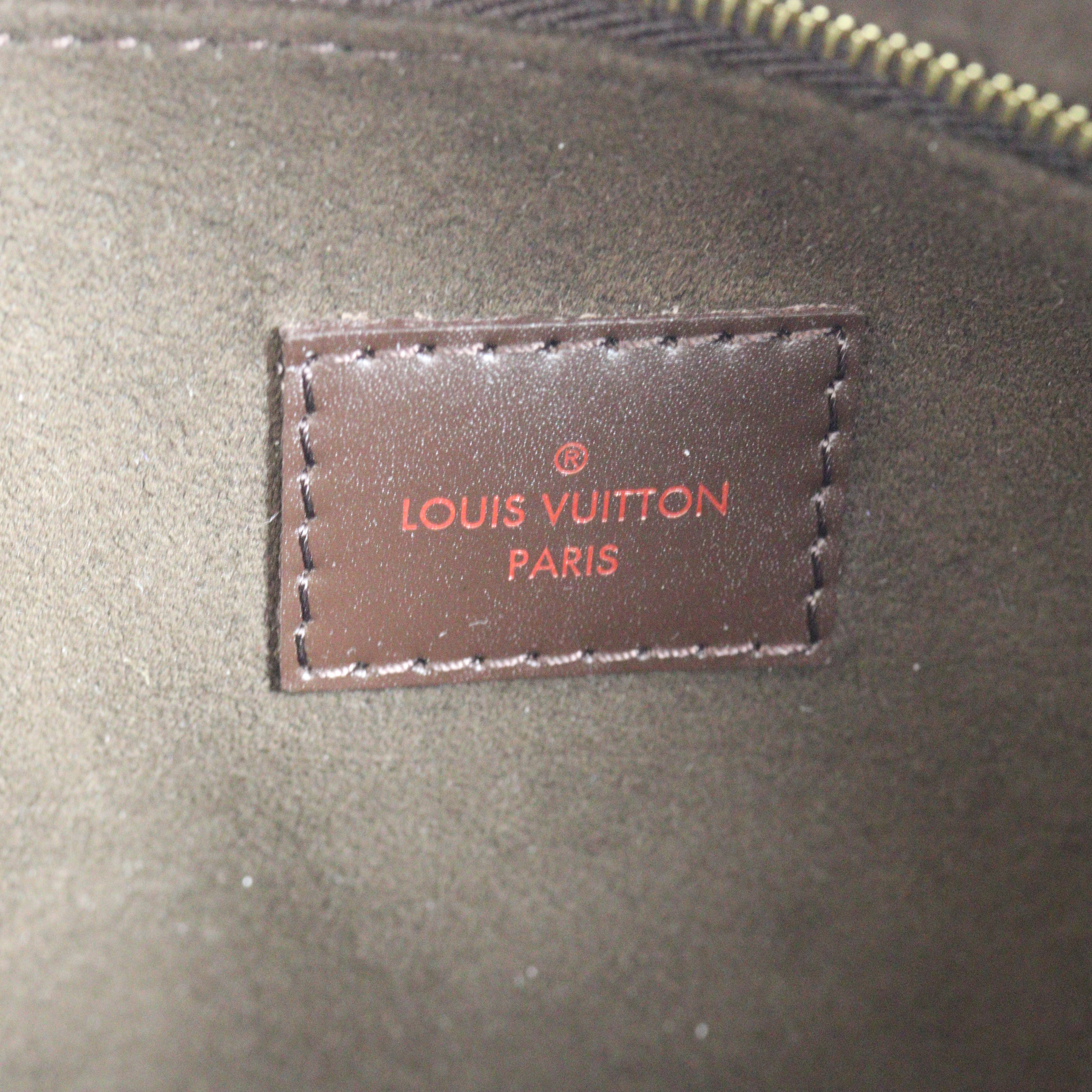 Louis Vuitton Portobello PM Damier Ebene