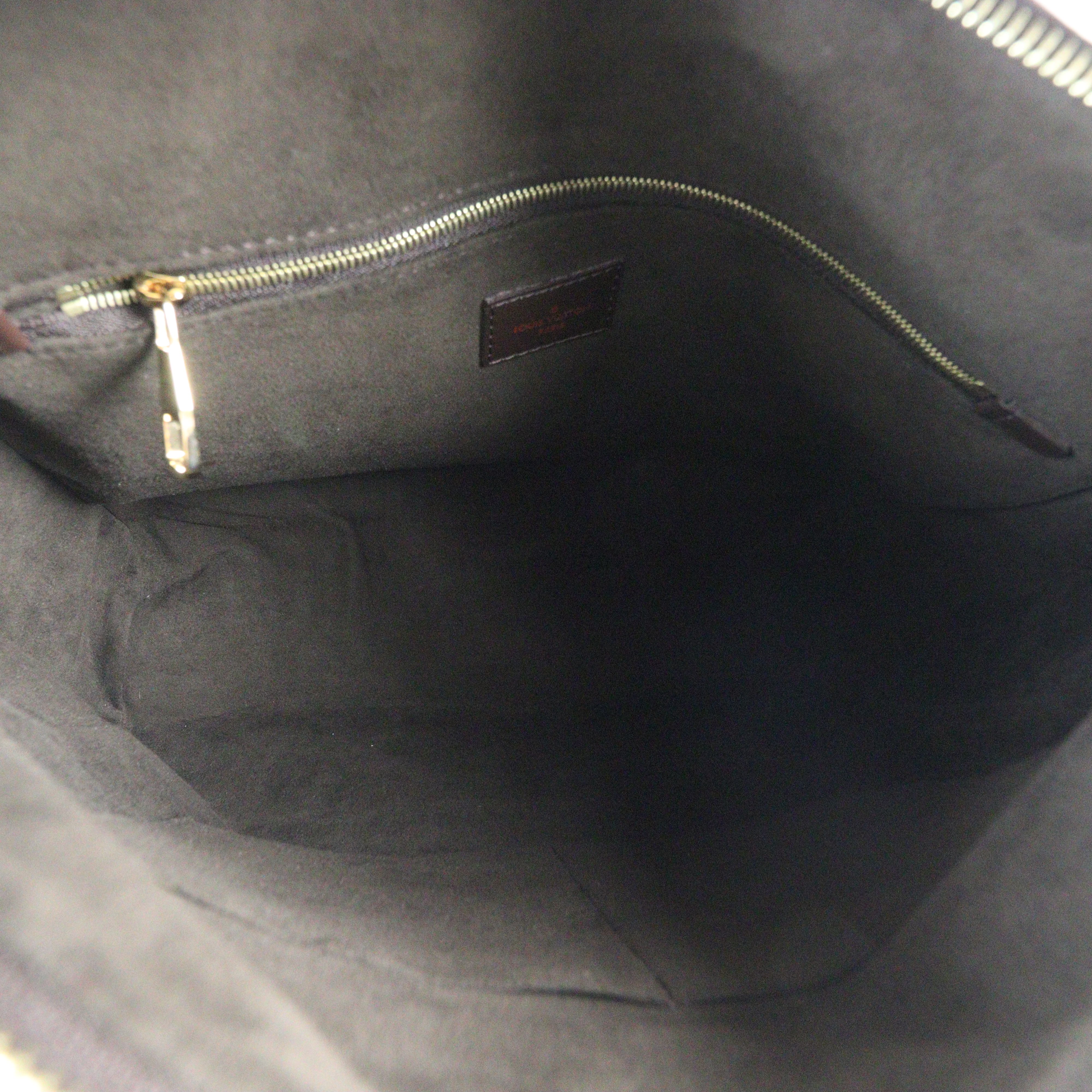 Louis Vuitton Portobello PM Damier Ebene