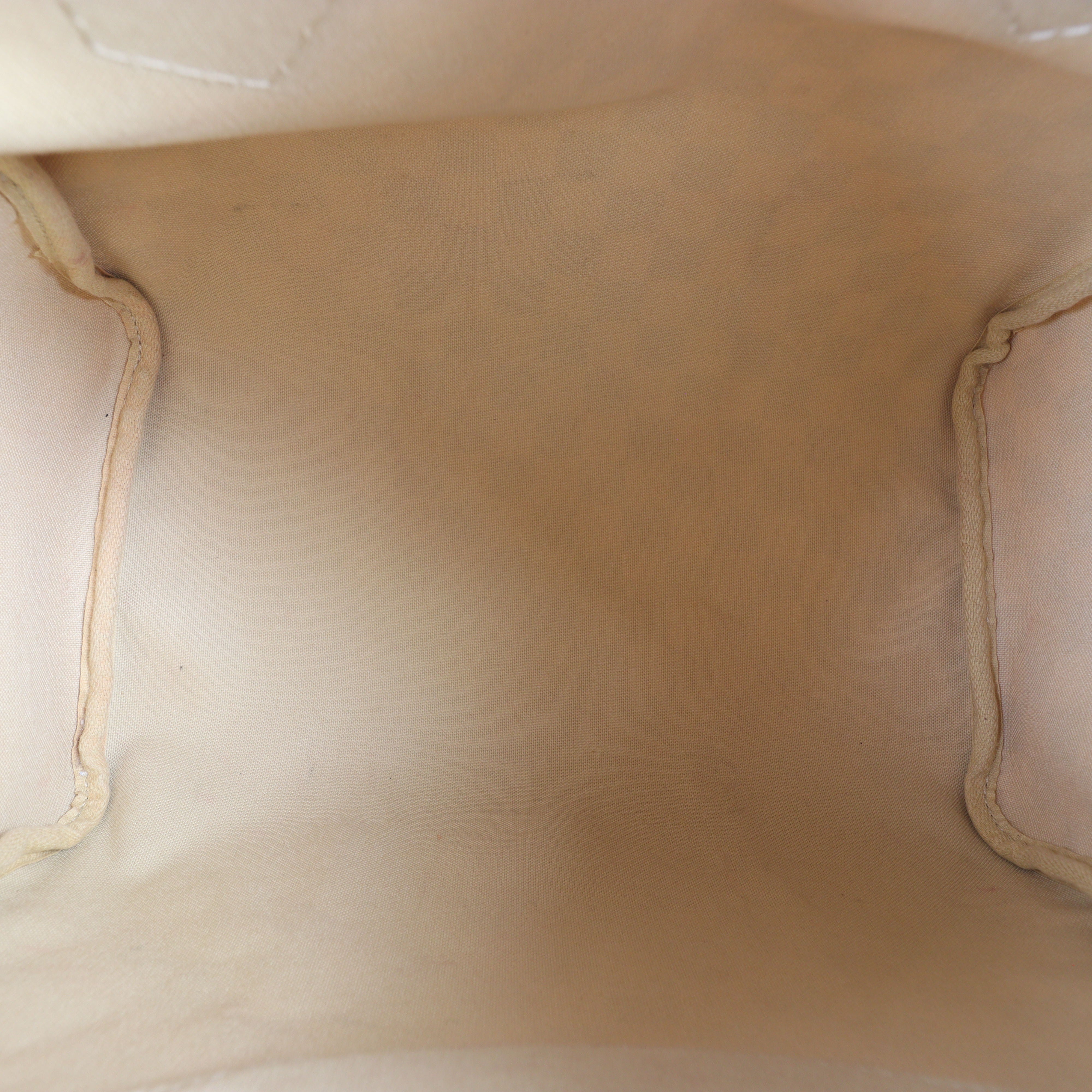 Louis Vuitton Speedy 30 Damier Azur