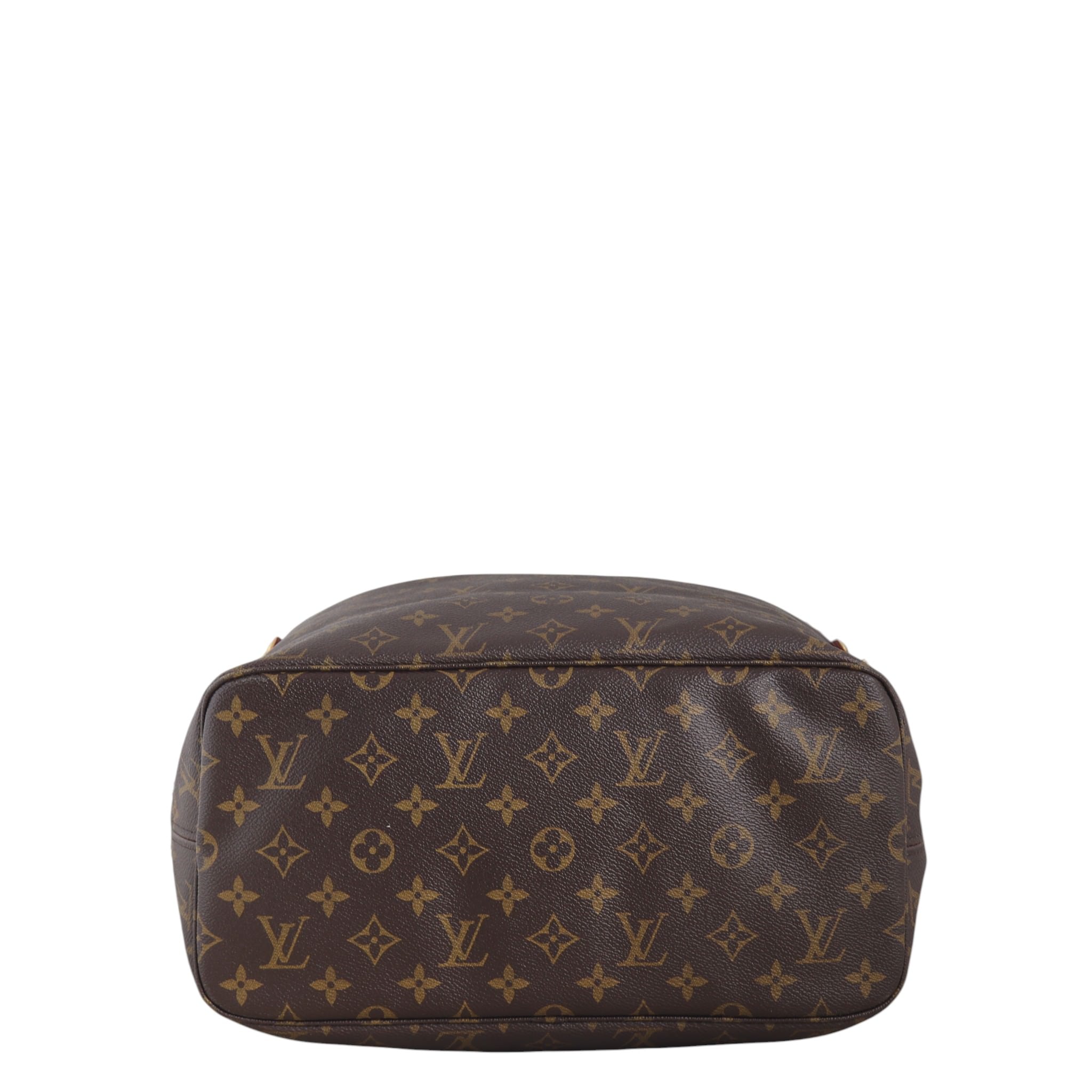 Louis Vuitton Neverfull MM Monogram