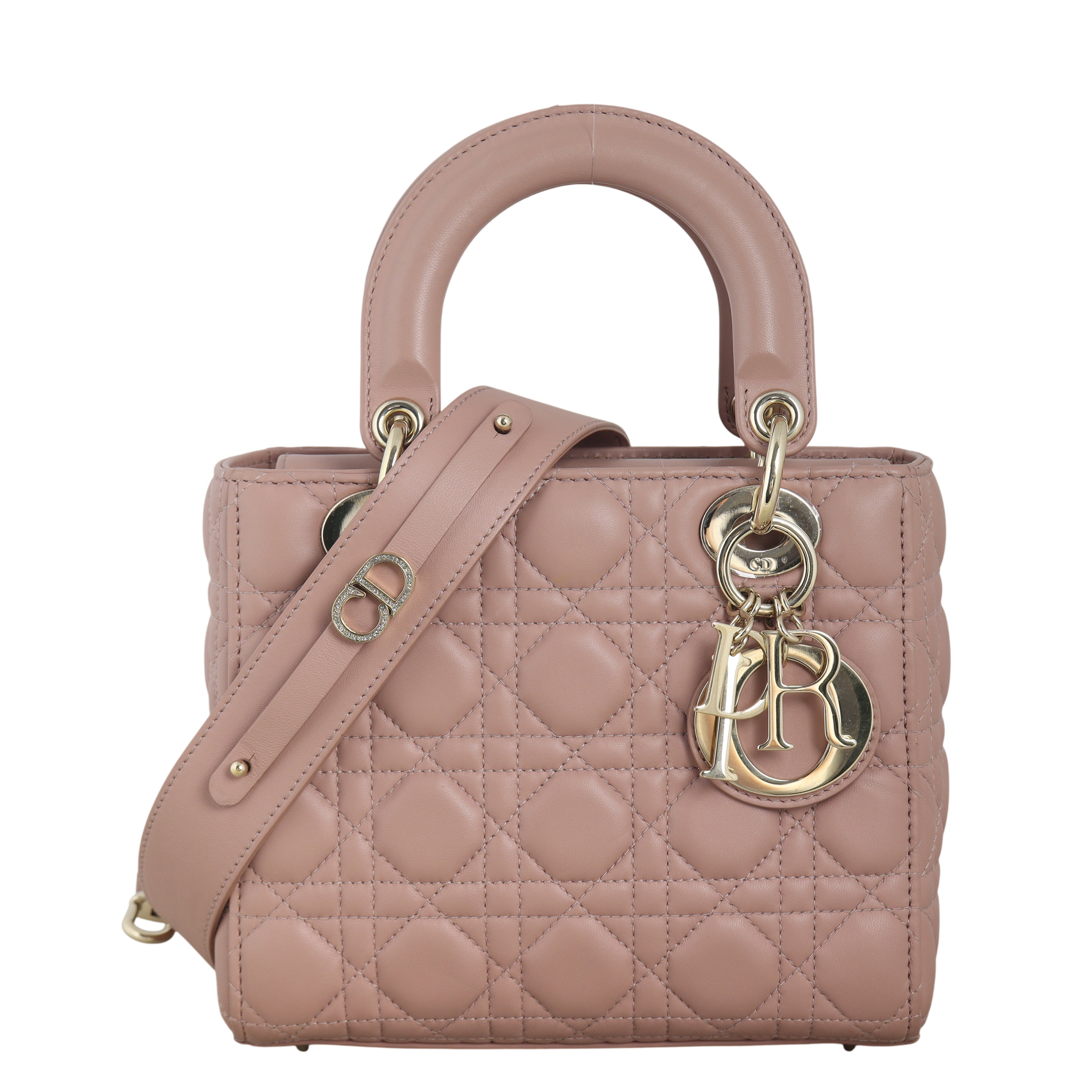 Dior Lady Dior My ABCDior Small