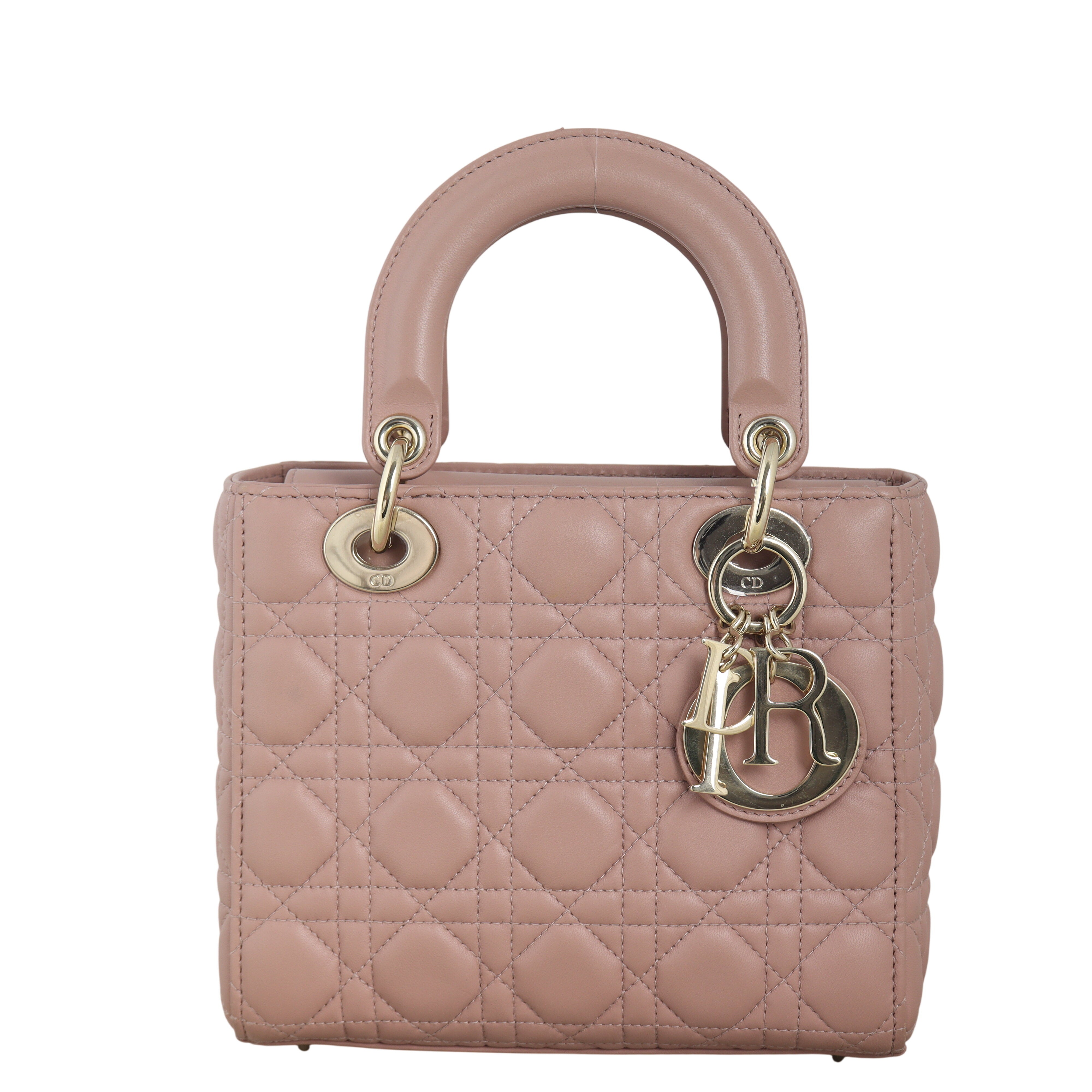 Dior Lady Dior My ABCDior Small