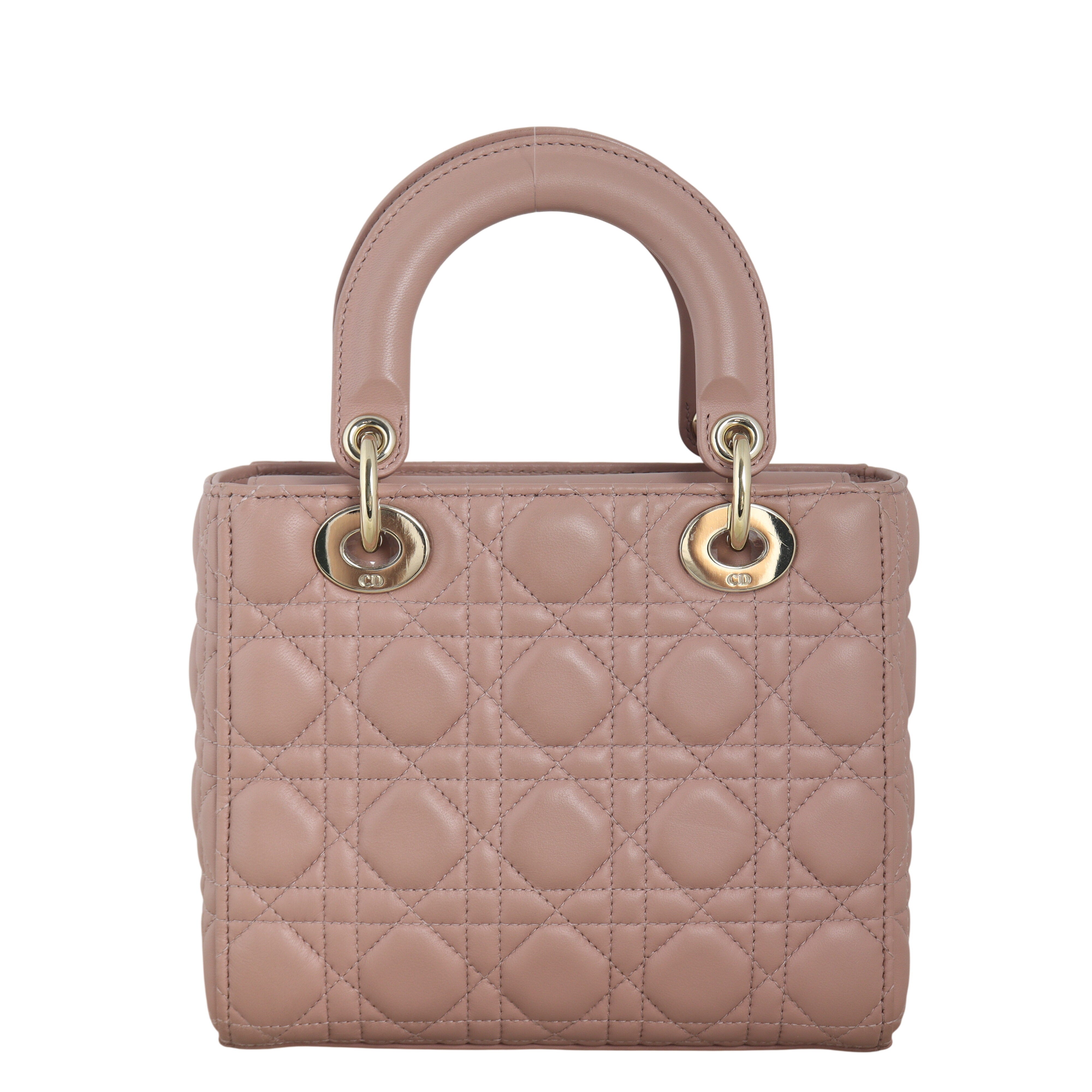 Dior Lady Dior My ABCDior Small