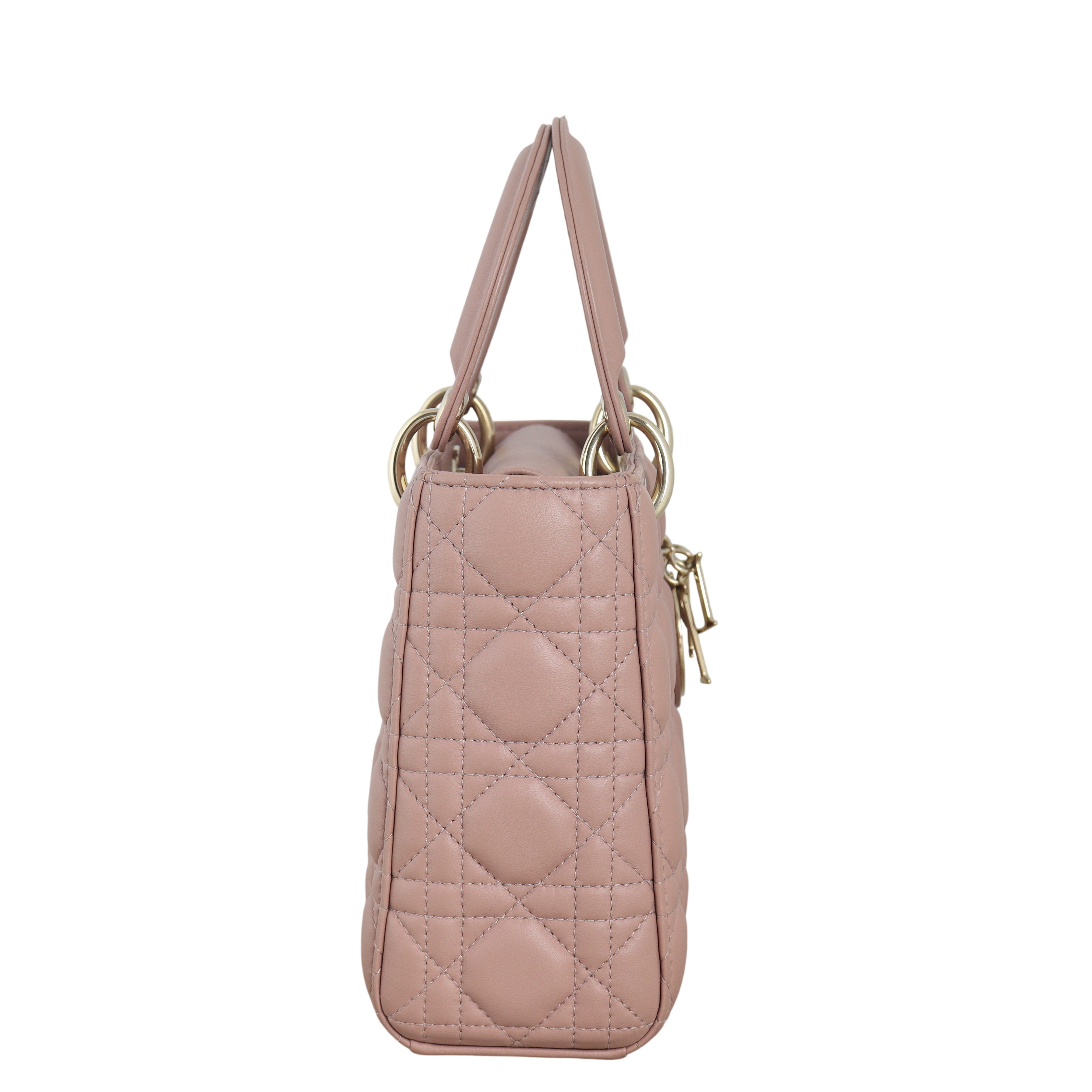 Dior Lady Dior My ABCDior Small