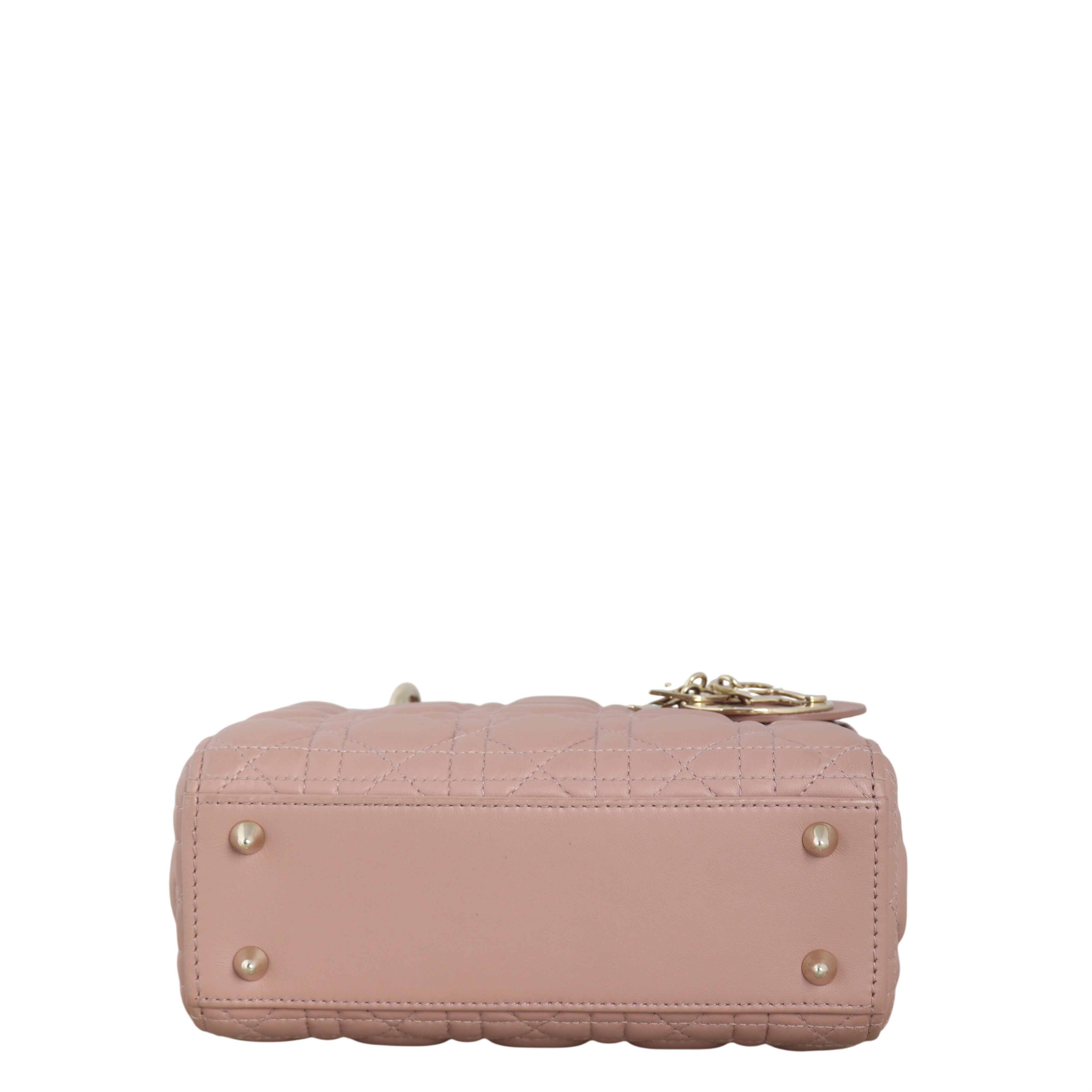 Dior Lady Dior My ABCDior Small