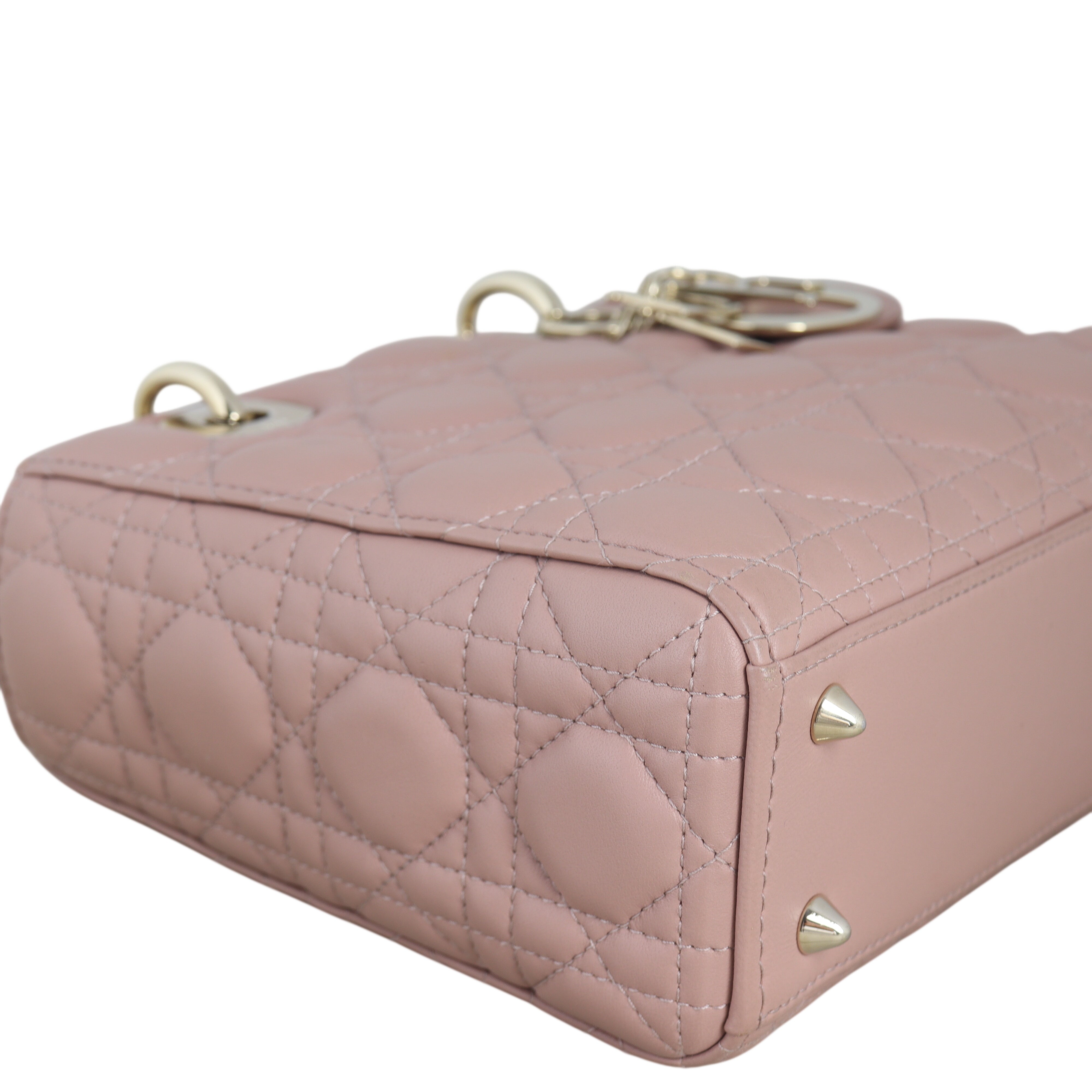 Dior Lady Dior My ABCDior Small