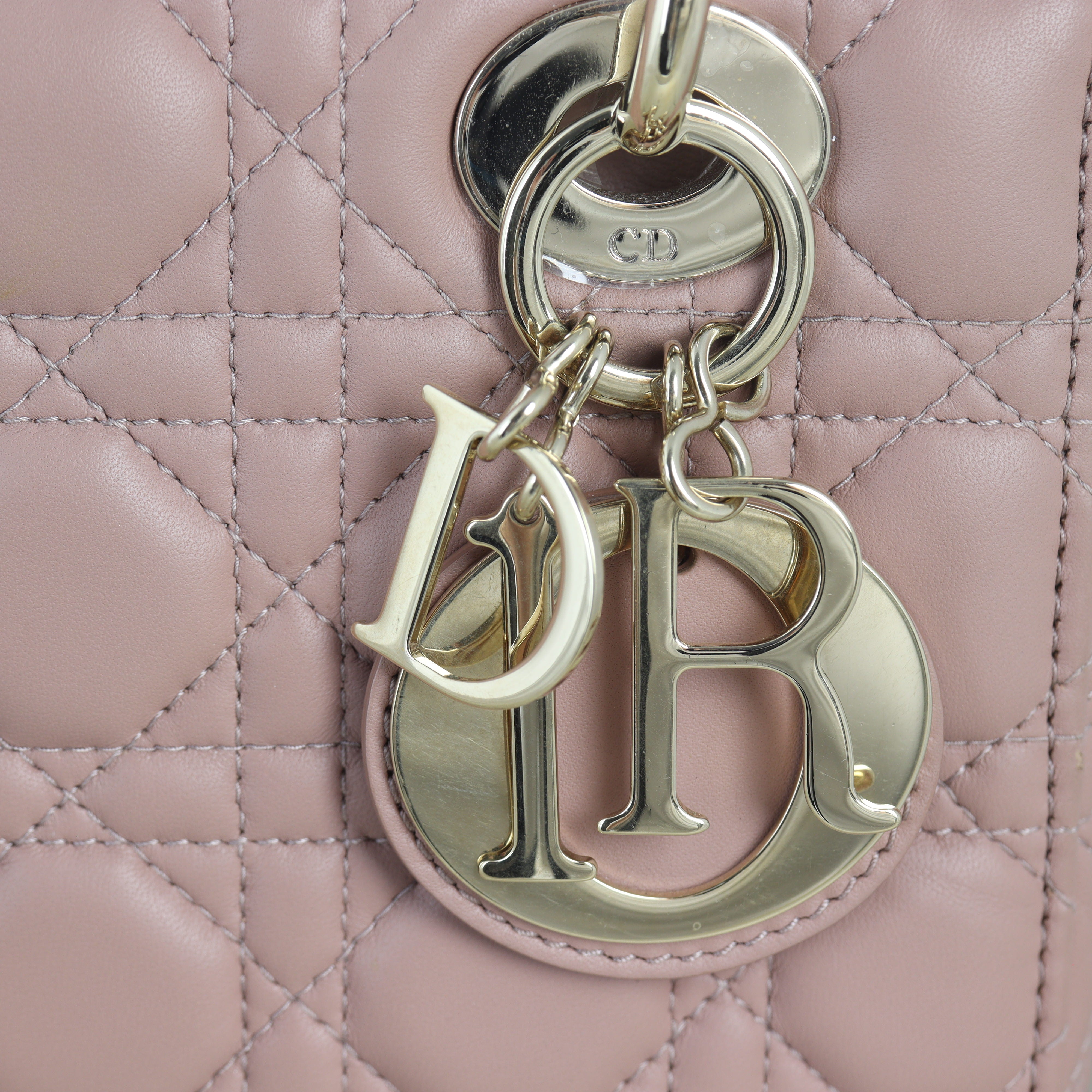 Dior Lady Dior My ABCDior Small