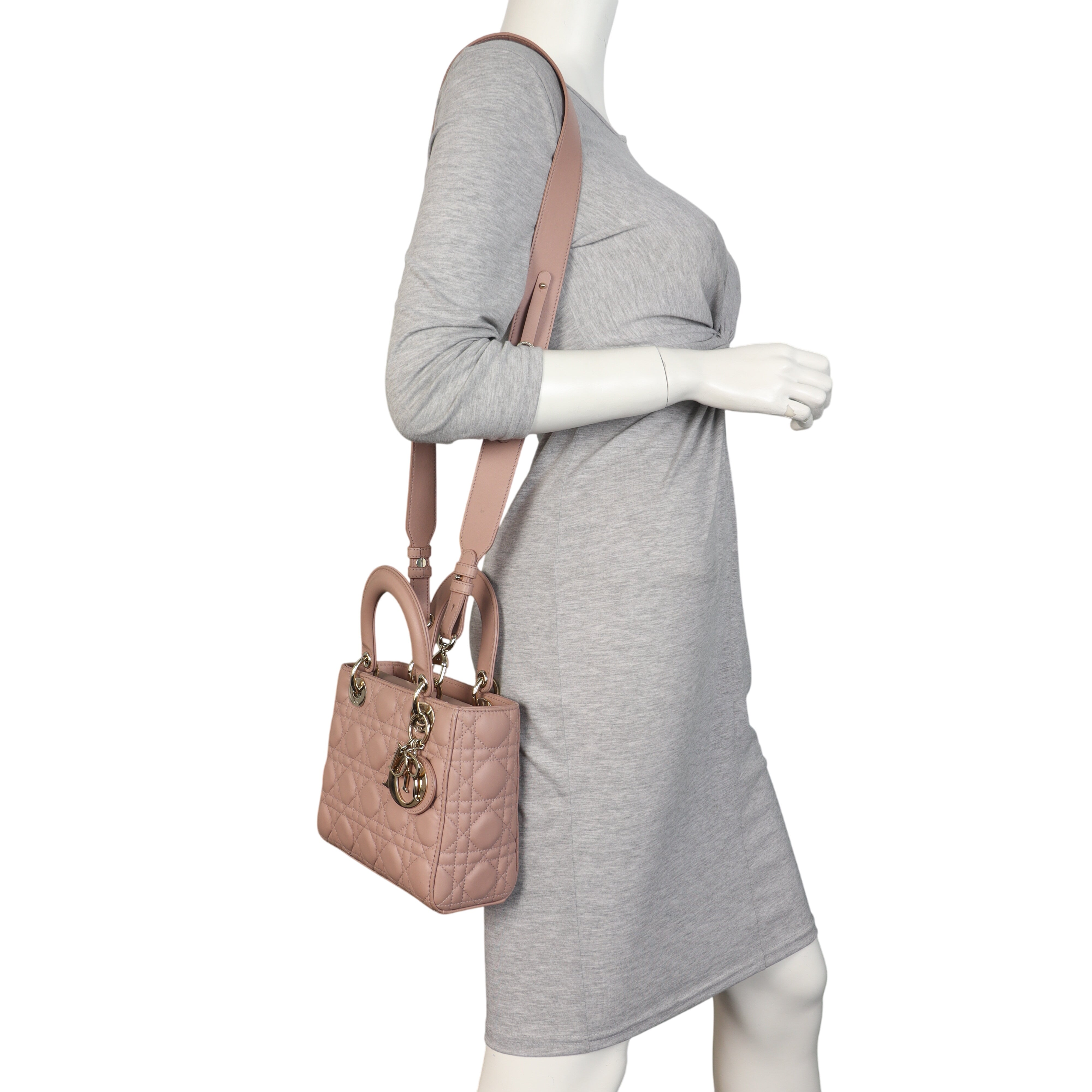 Dior Lady Dior My ABCDior Small