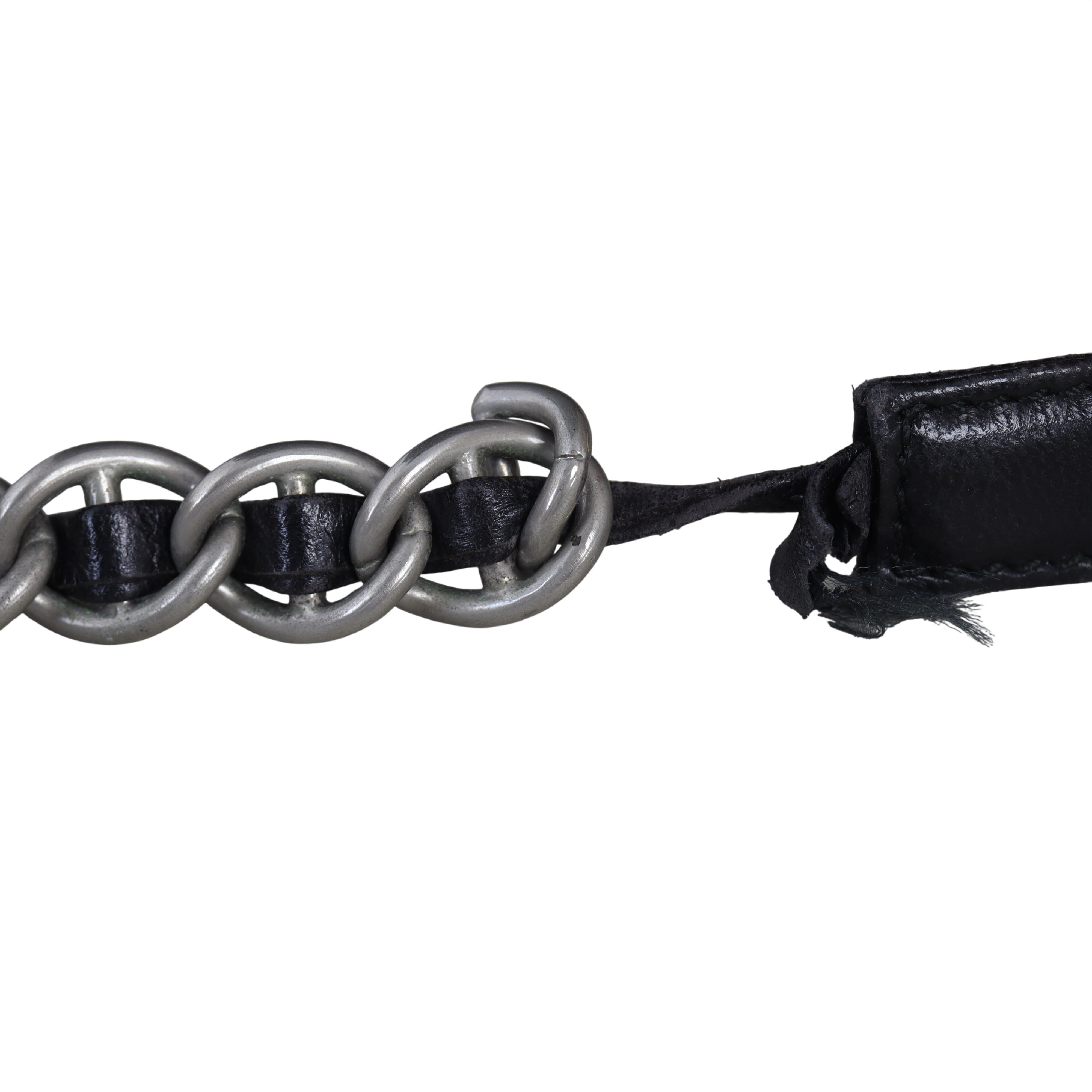 Prada Leather Drawstring Backpack