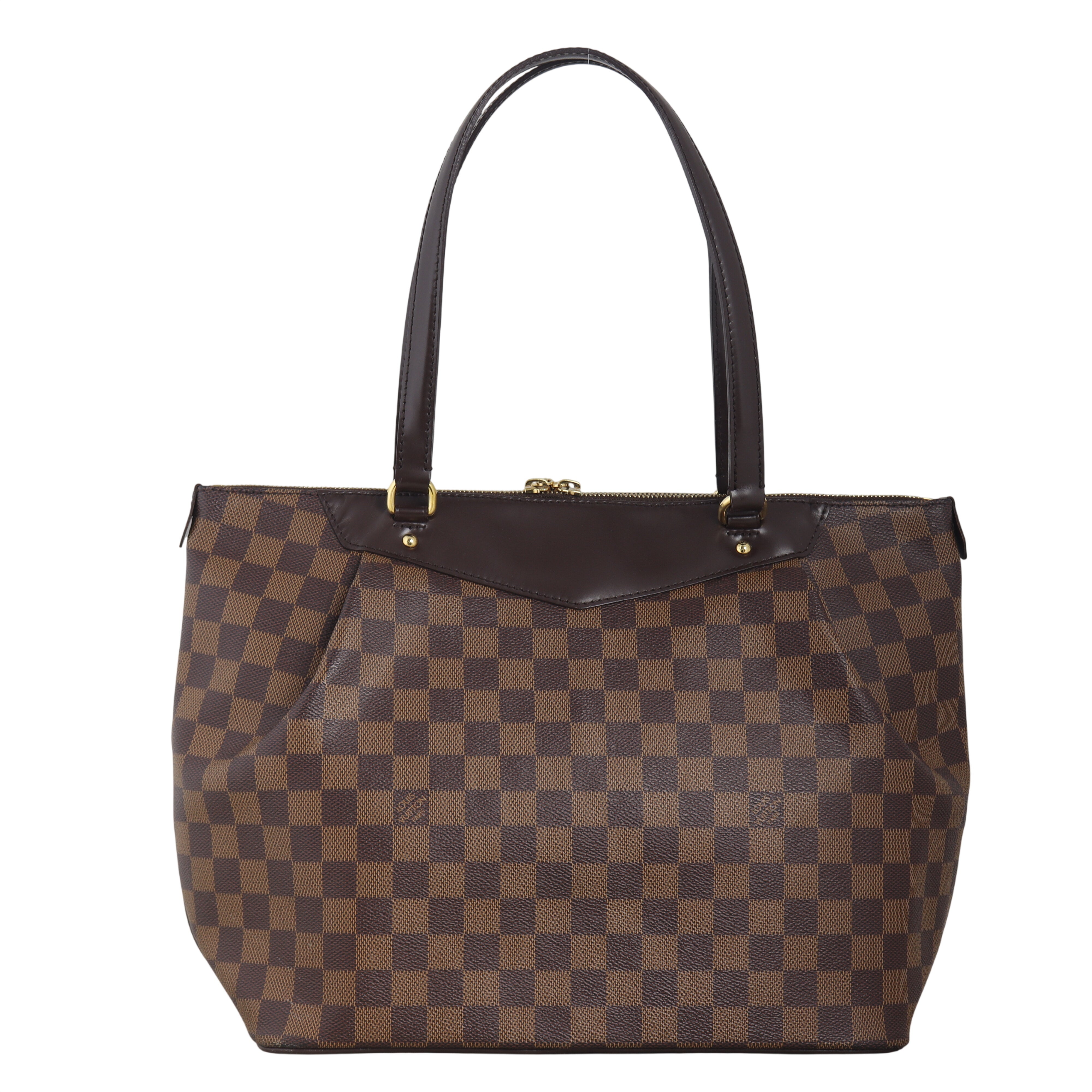Louis Vuitton Westminster GM Damier Ebene