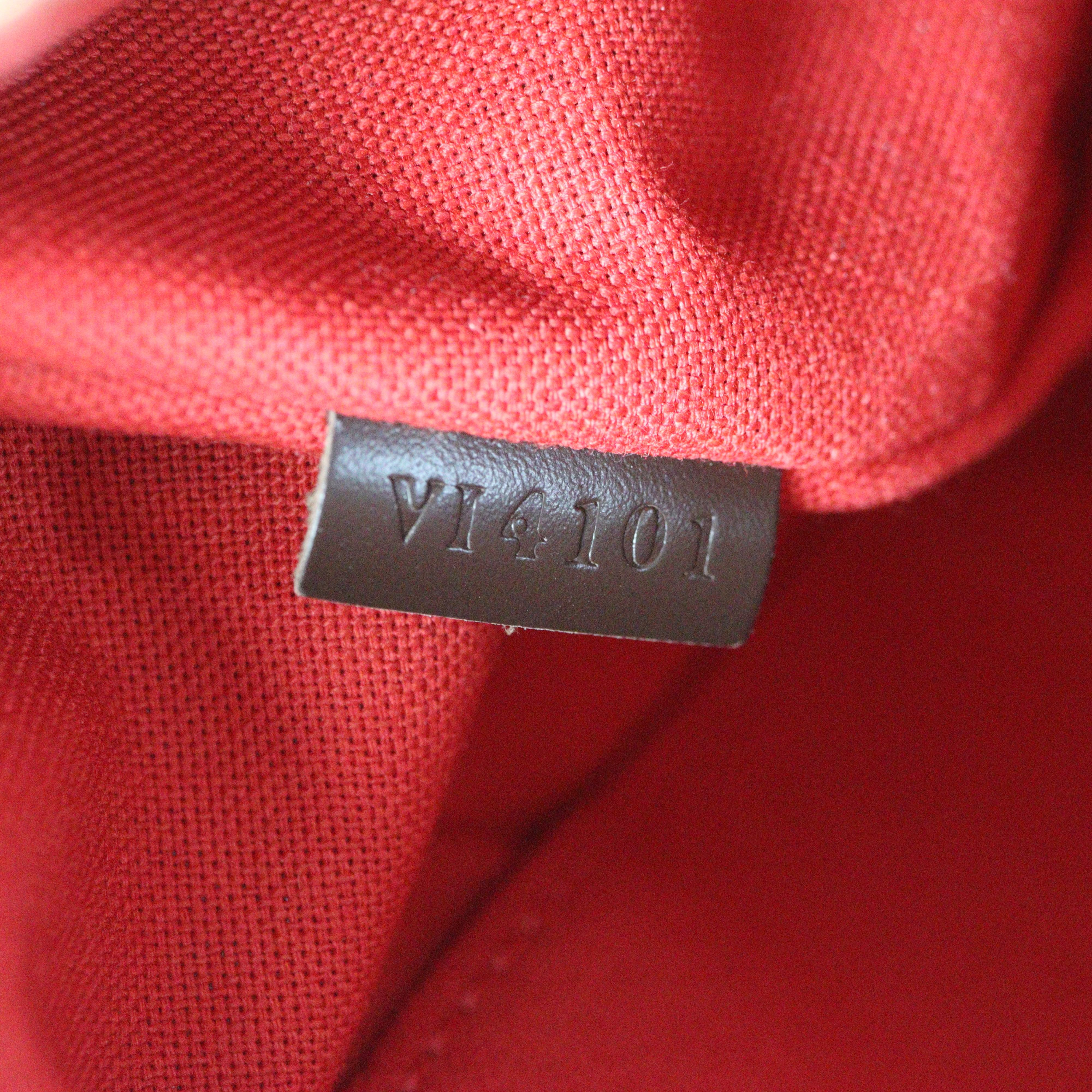 Louis Vuitton Westminster GM Damier Ebene