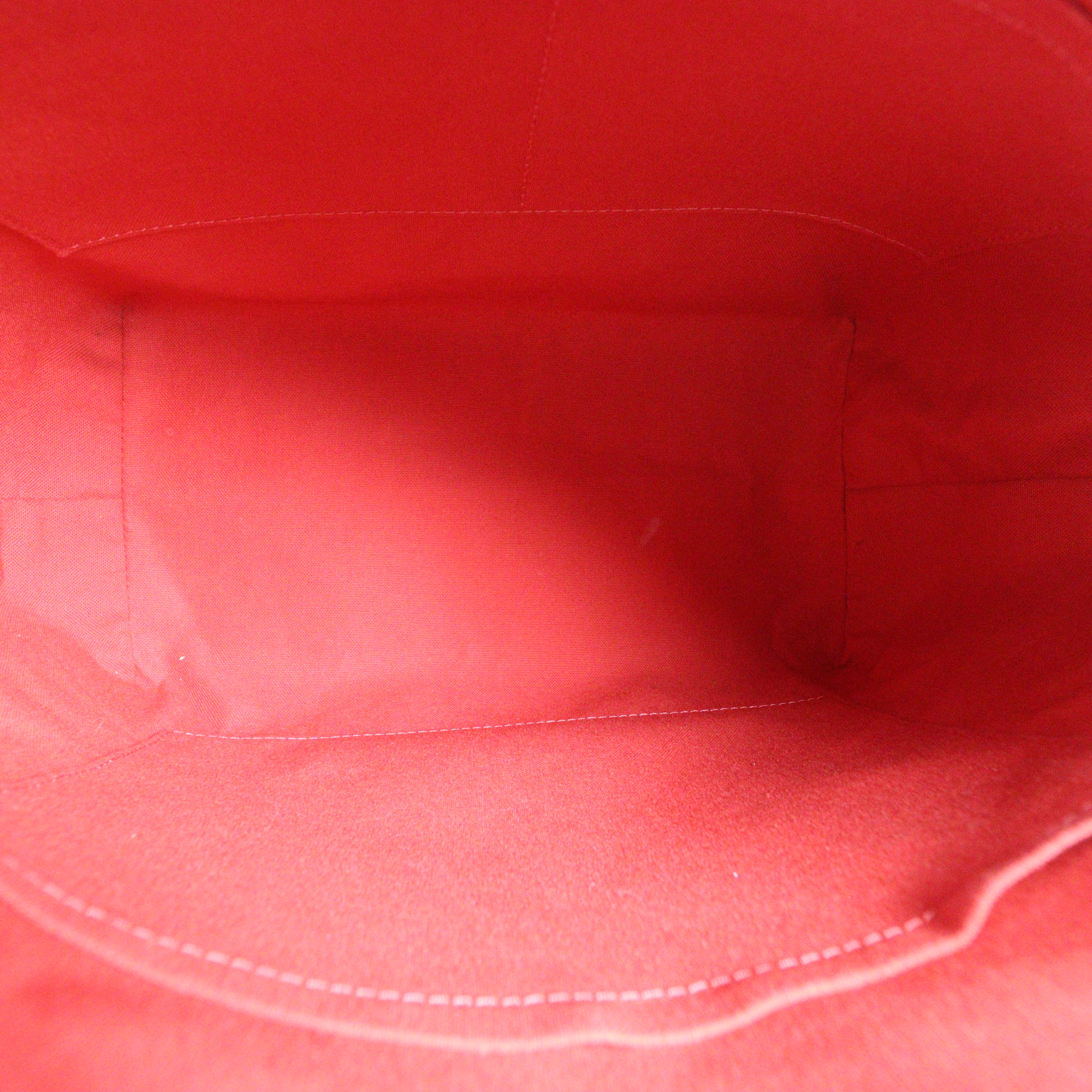 Louis Vuitton Westminster GM Damier Ebene