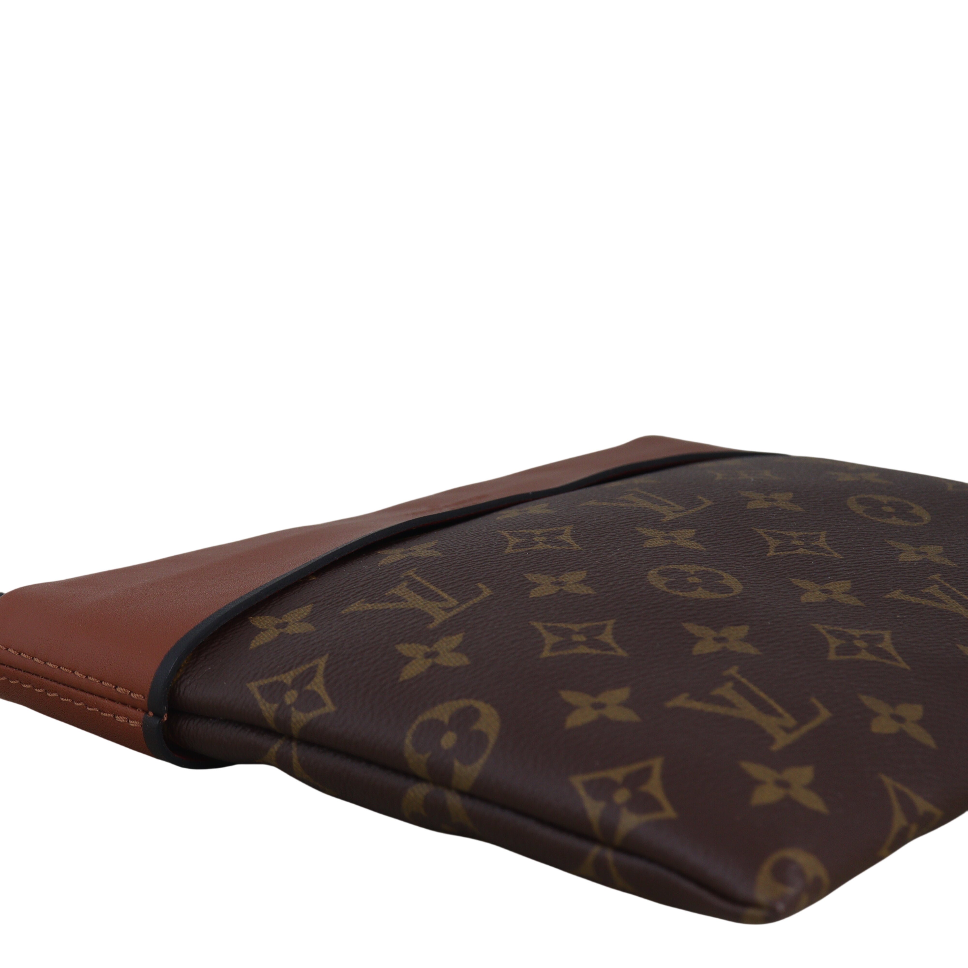 Louis Vuitton Tuileries Pochette Monogram