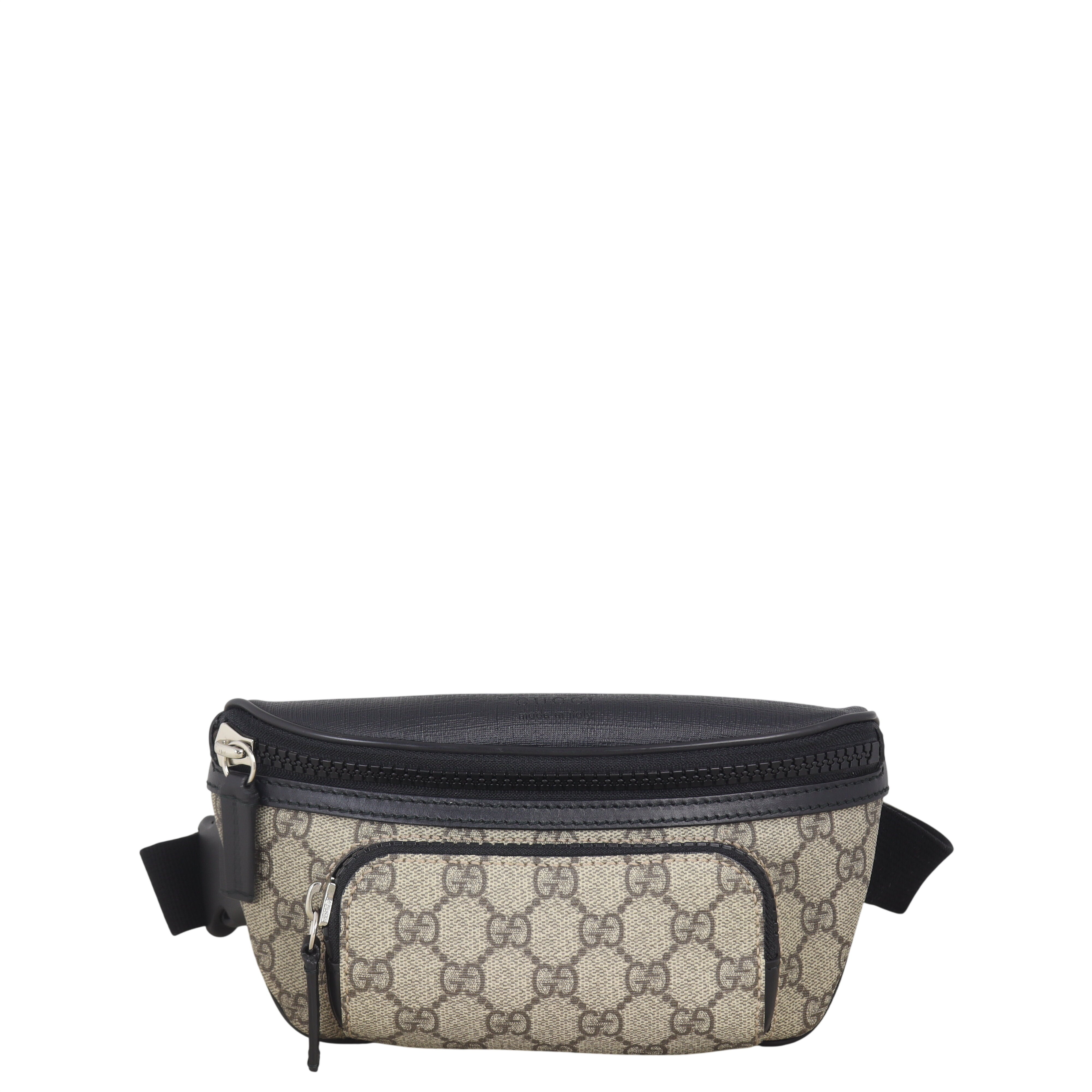 Gucci GG Supreme Eden Belt Bag