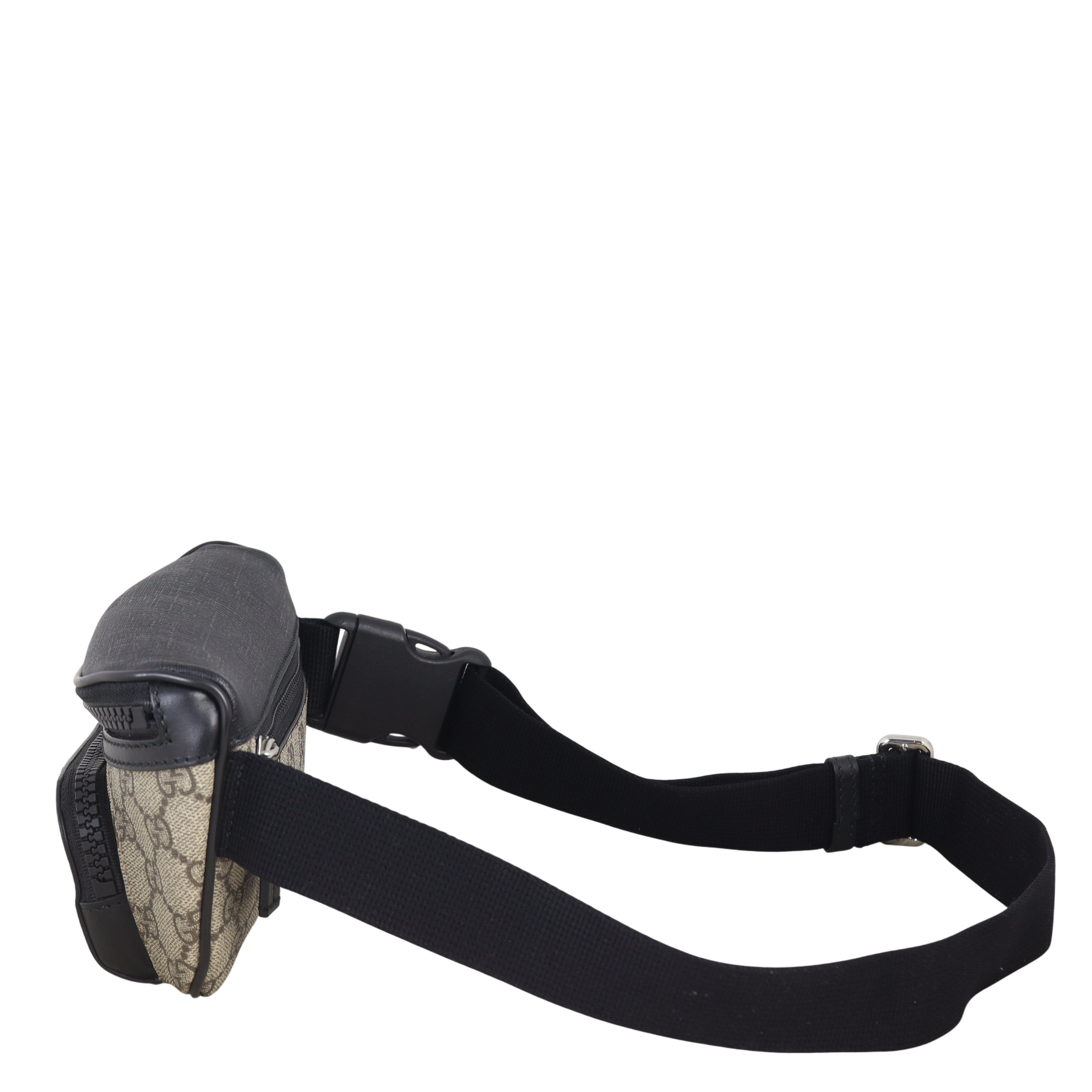 Gucci GG Supreme Eden Belt Bag