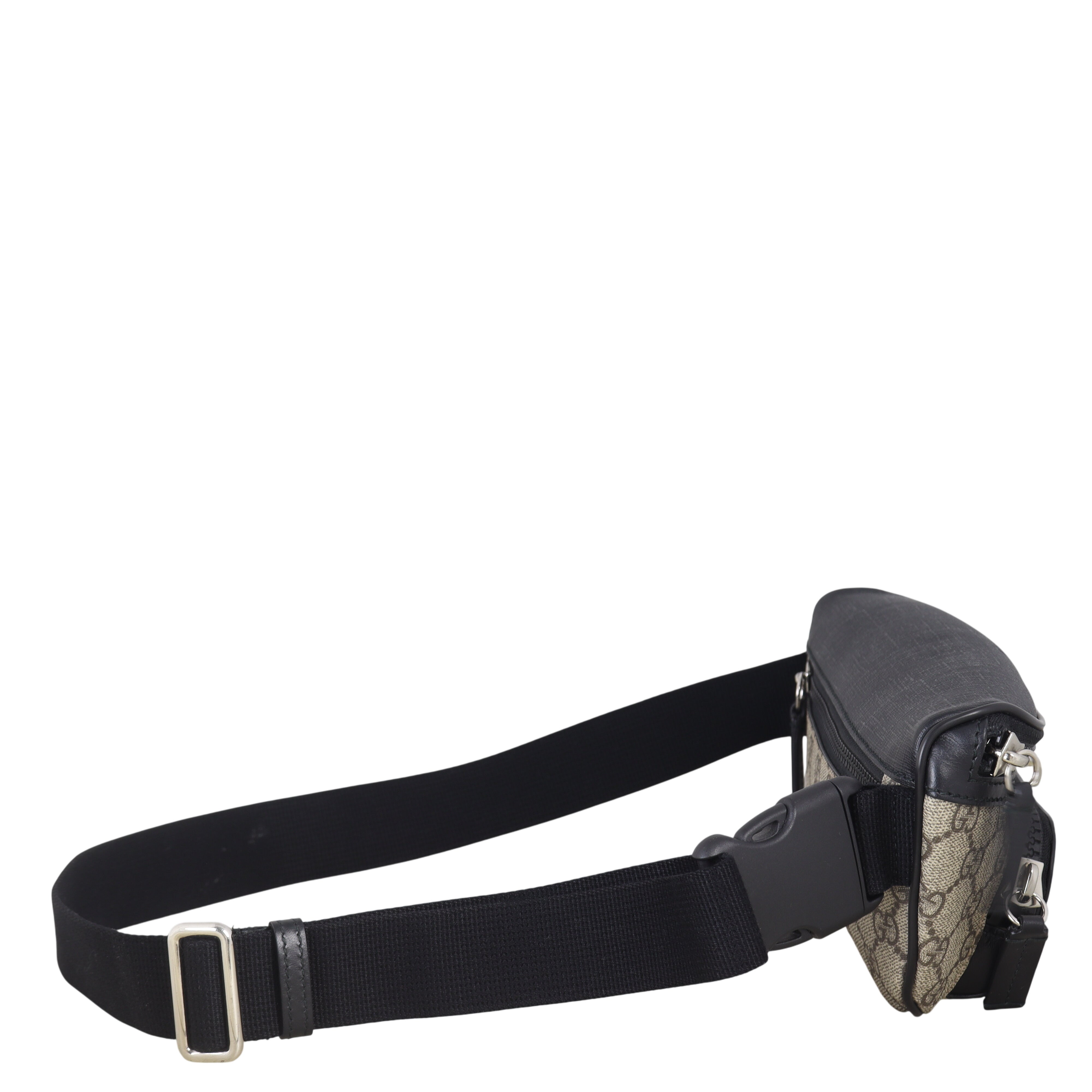 Gucci GG Supreme Eden Belt Bag