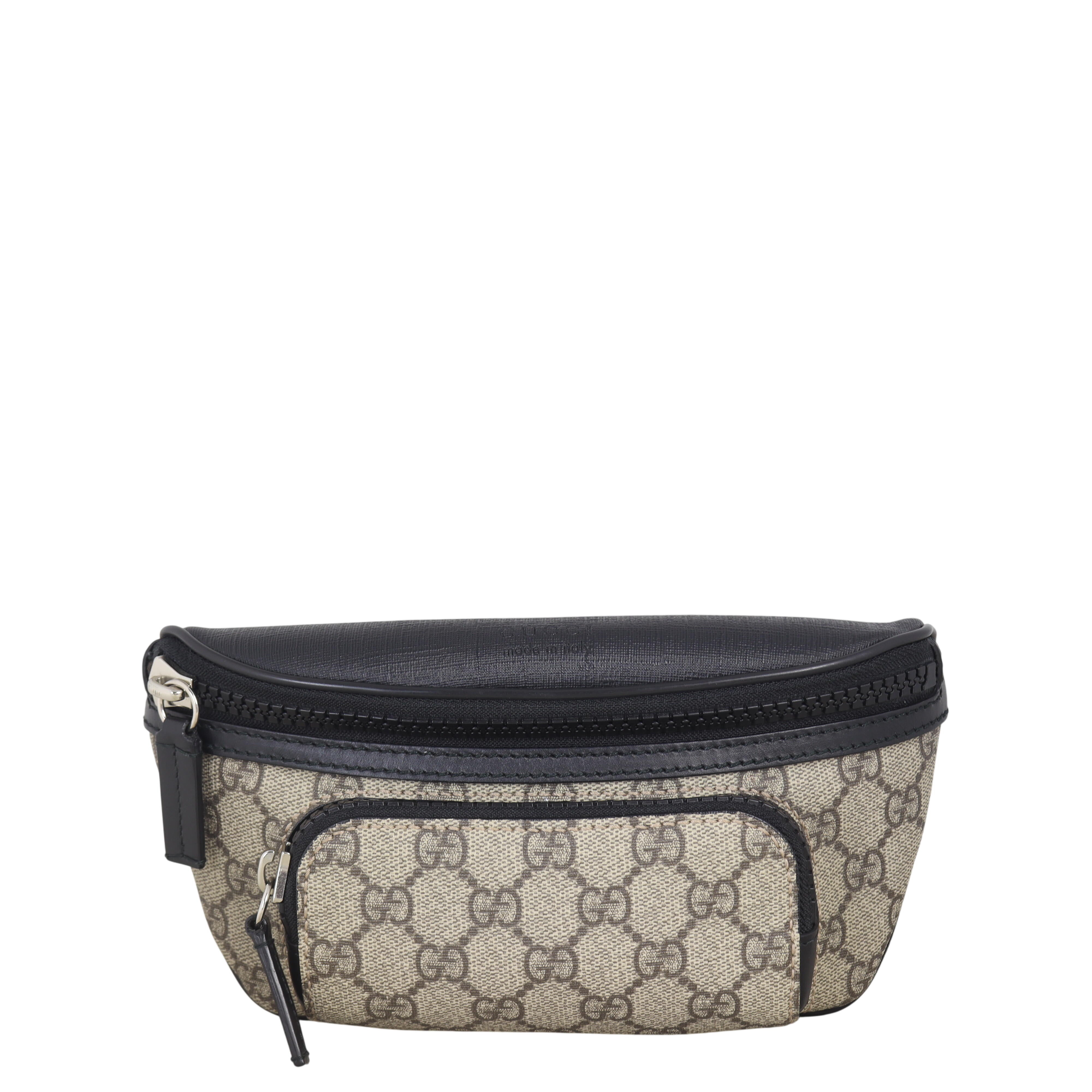 Gucci GG Supreme Eden Belt Bag