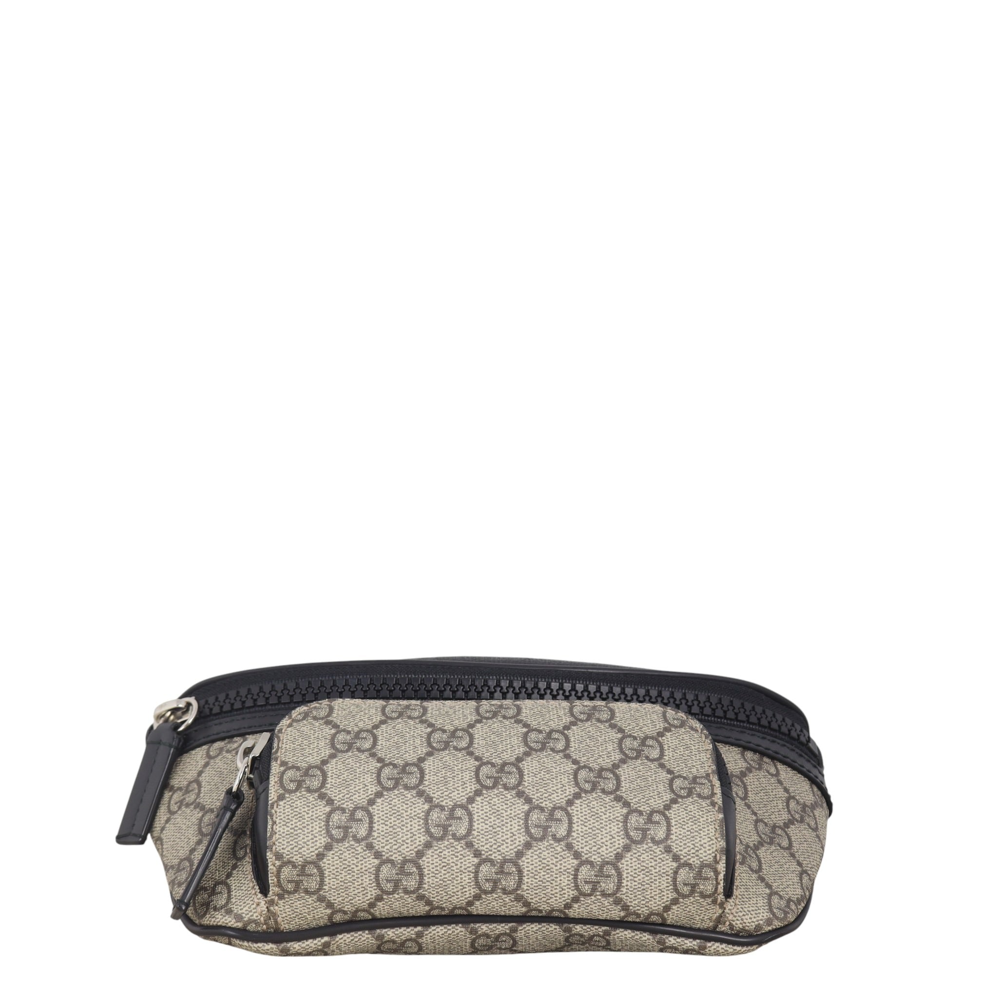 Gucci GG Supreme Eden Belt Bag