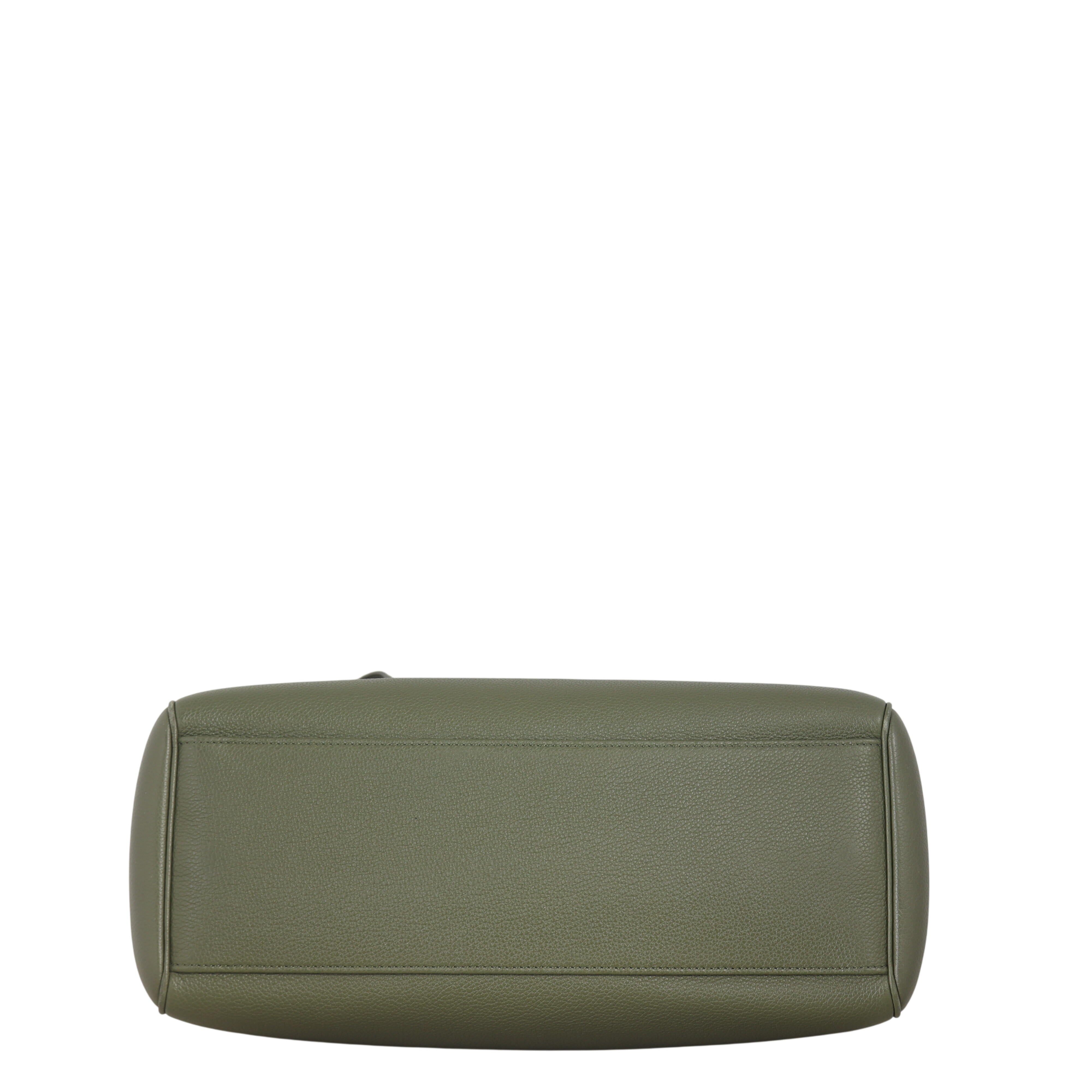 Celine Medium Soft 16 Tote Bag