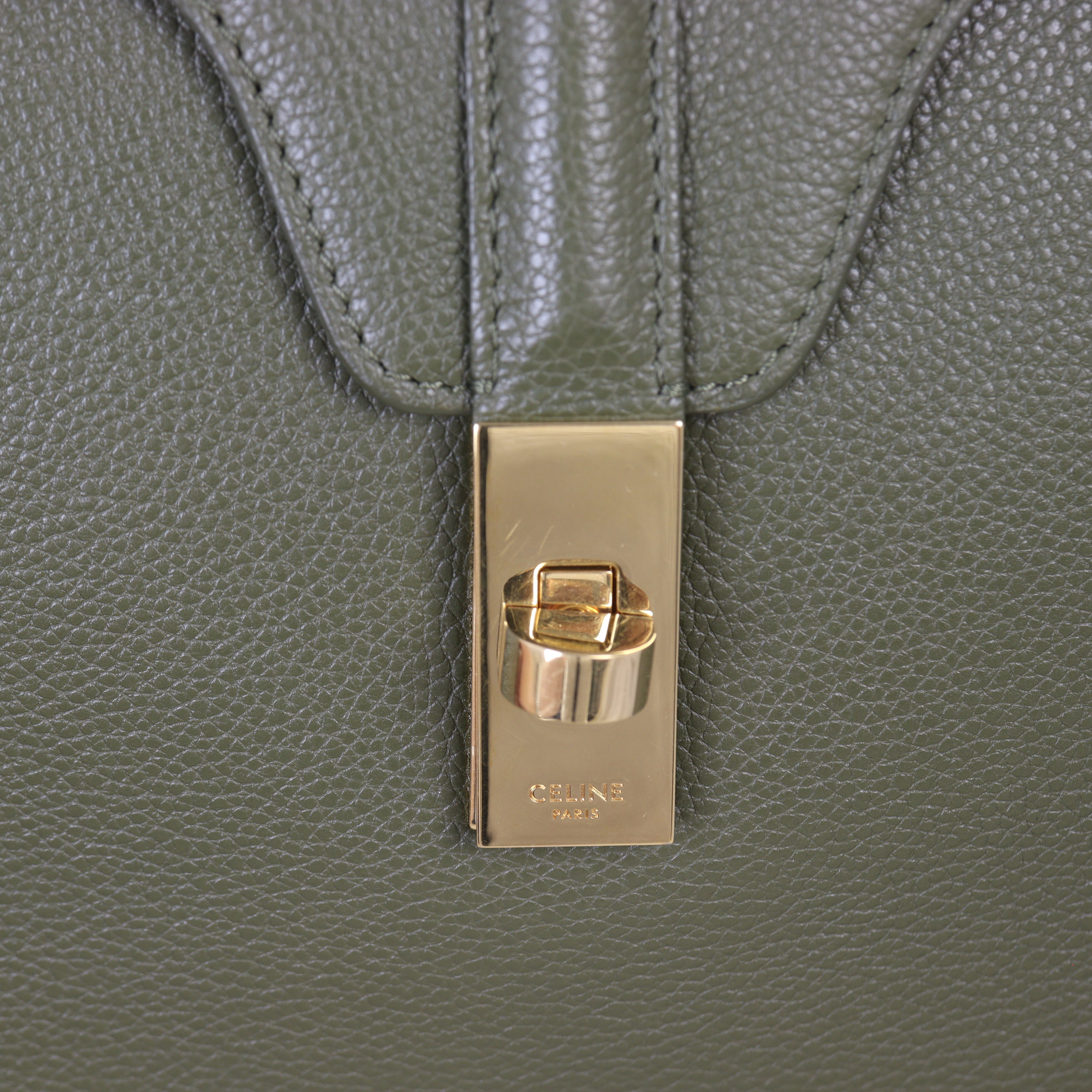 Celine Medium Soft 16 Tote Bag