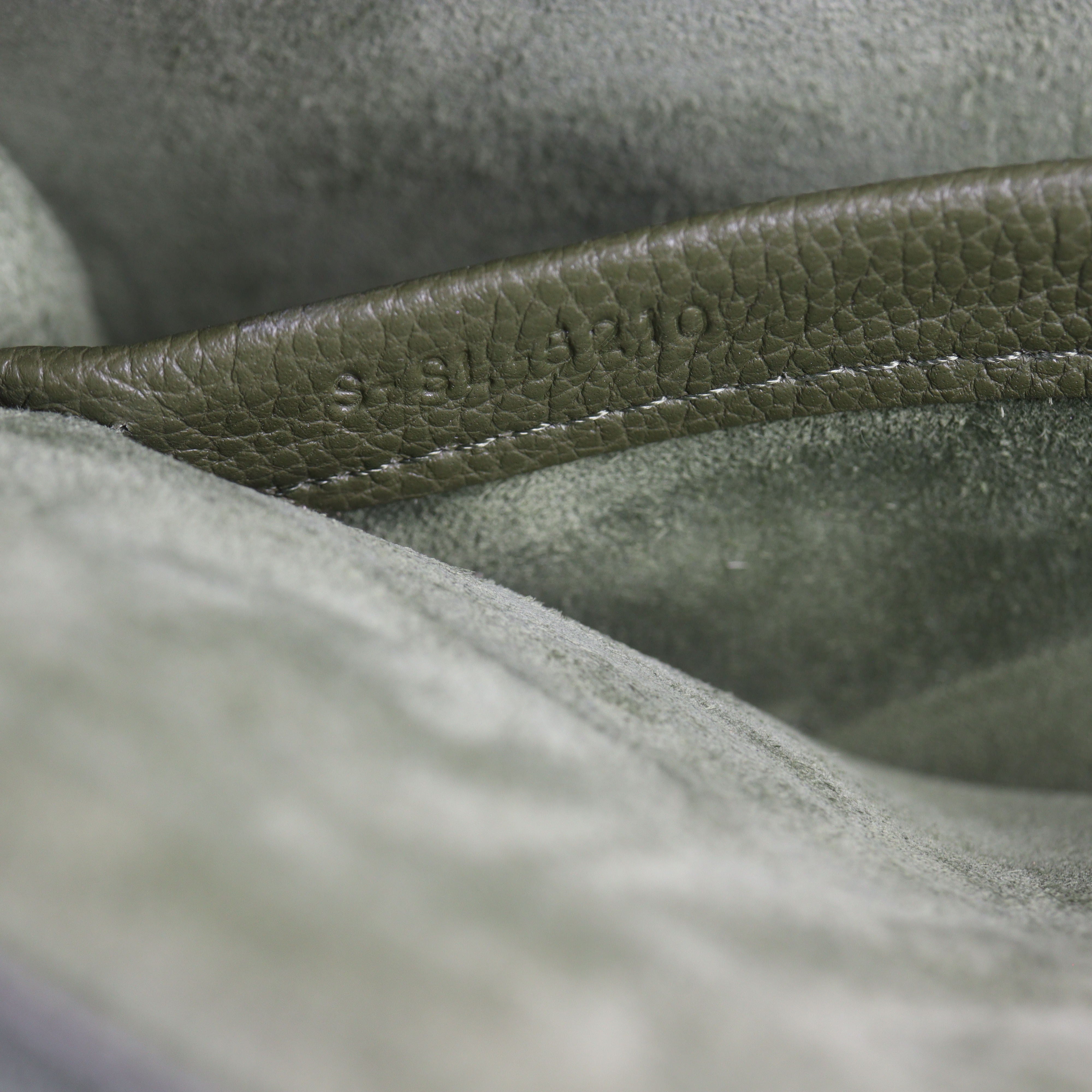 Celine Medium Soft 16 Tote Bag